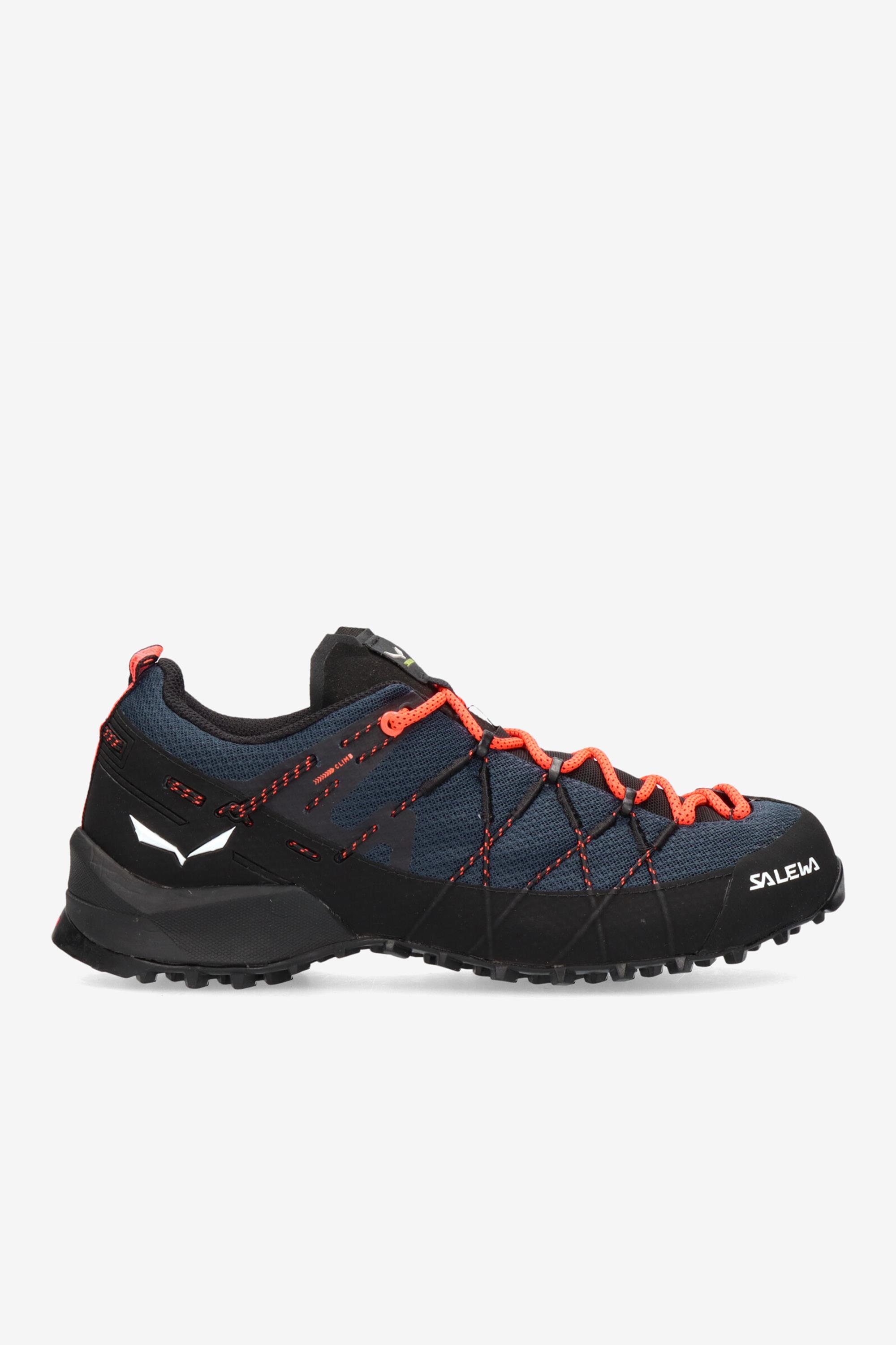 Wildfire 2 - Marino - Zapatillas Trekking Mujer