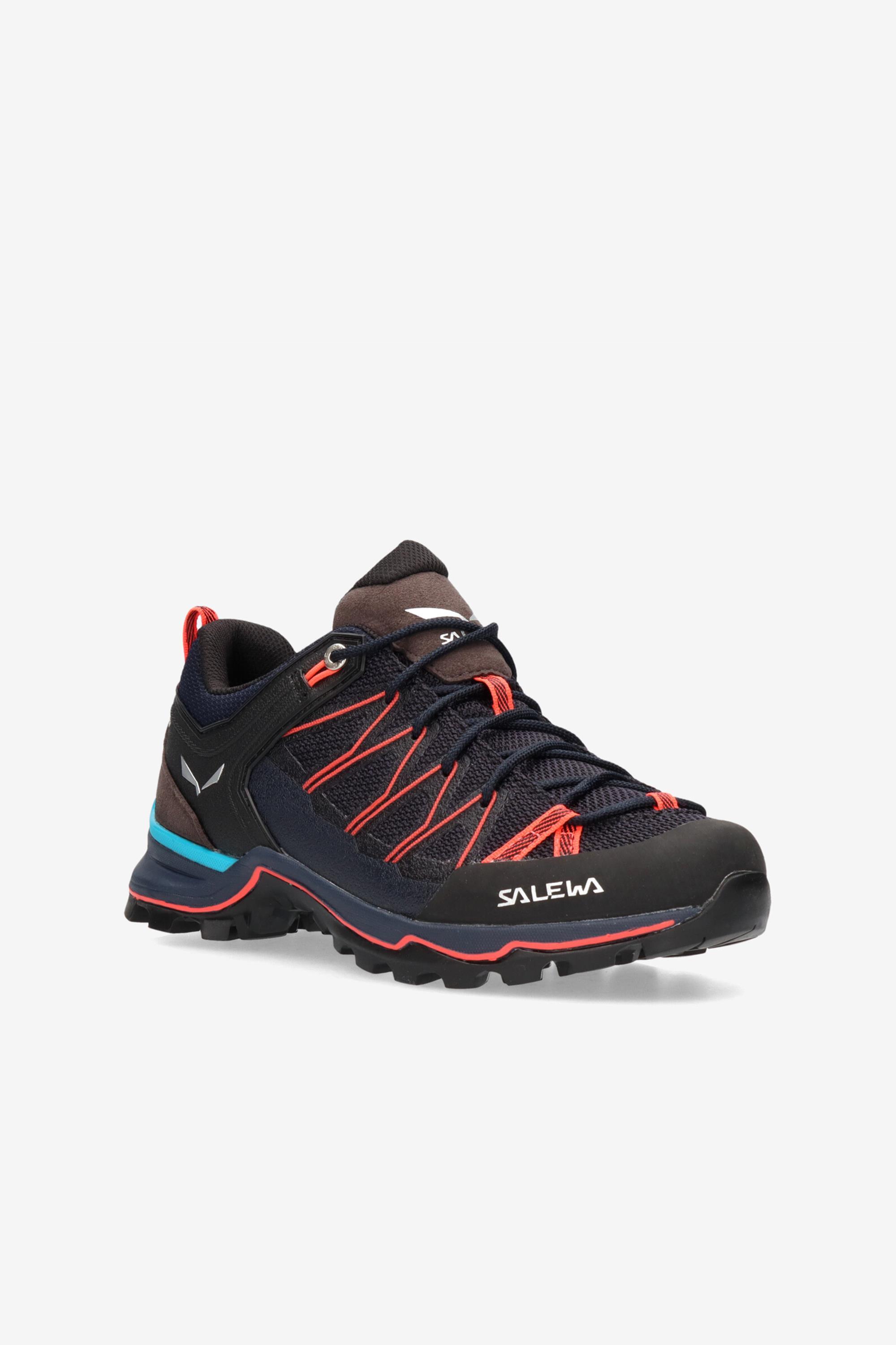 Mtn Trainer - Marino - Zapatillas Trekking Mujer