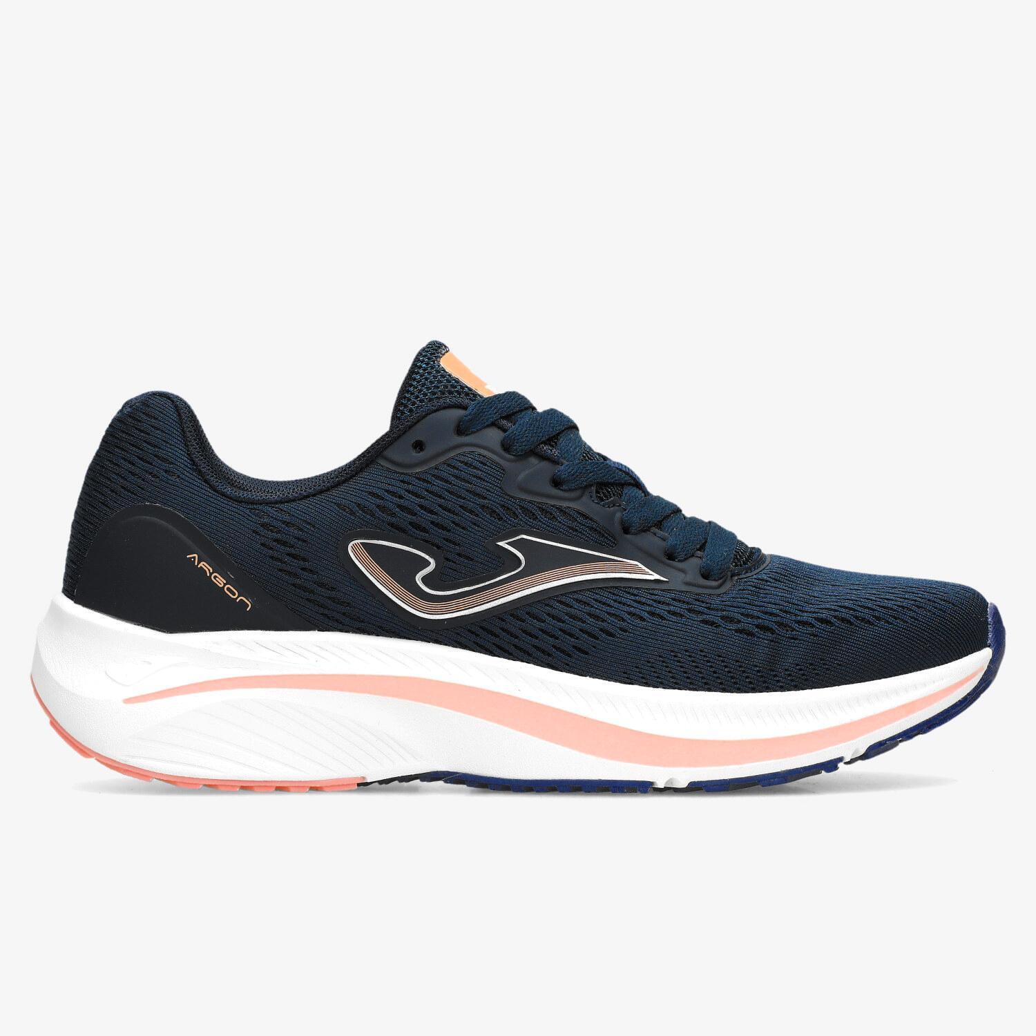 Joma Argon - Azul - Sapatilhas Running Mulher tamanho 40 female