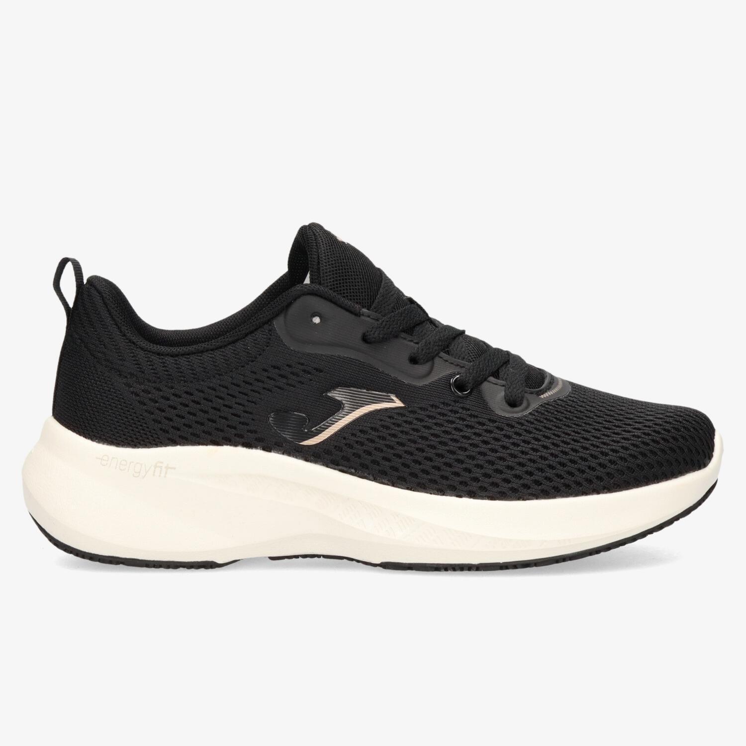Joma Poseidon - Preto - Sapatilhas Running Mulher tamanho 36 female