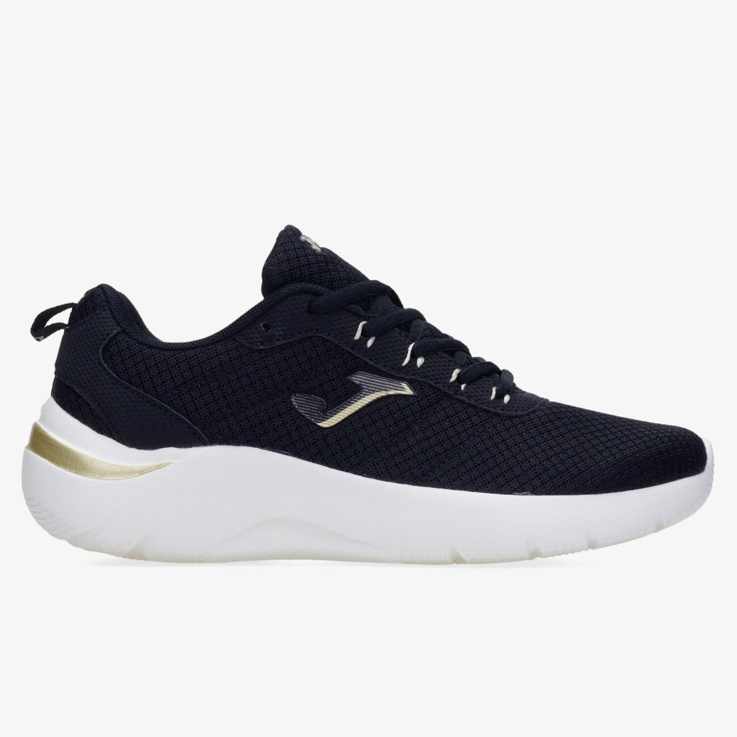 Joma N100 - Preto - Sapatilhas Running Mulher tamanho 37 female