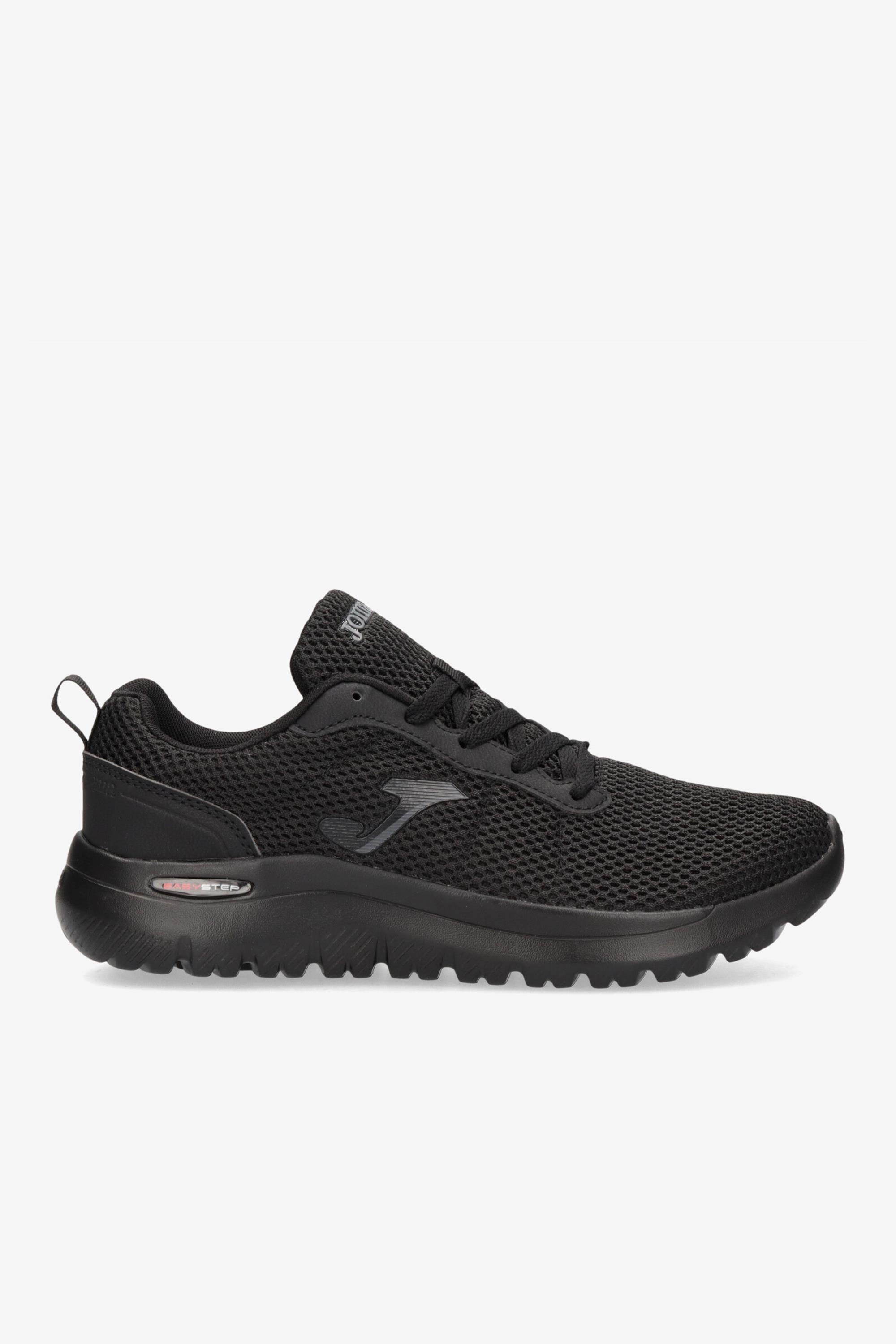 Infinite - Negro - Zapatillas Running Hombre