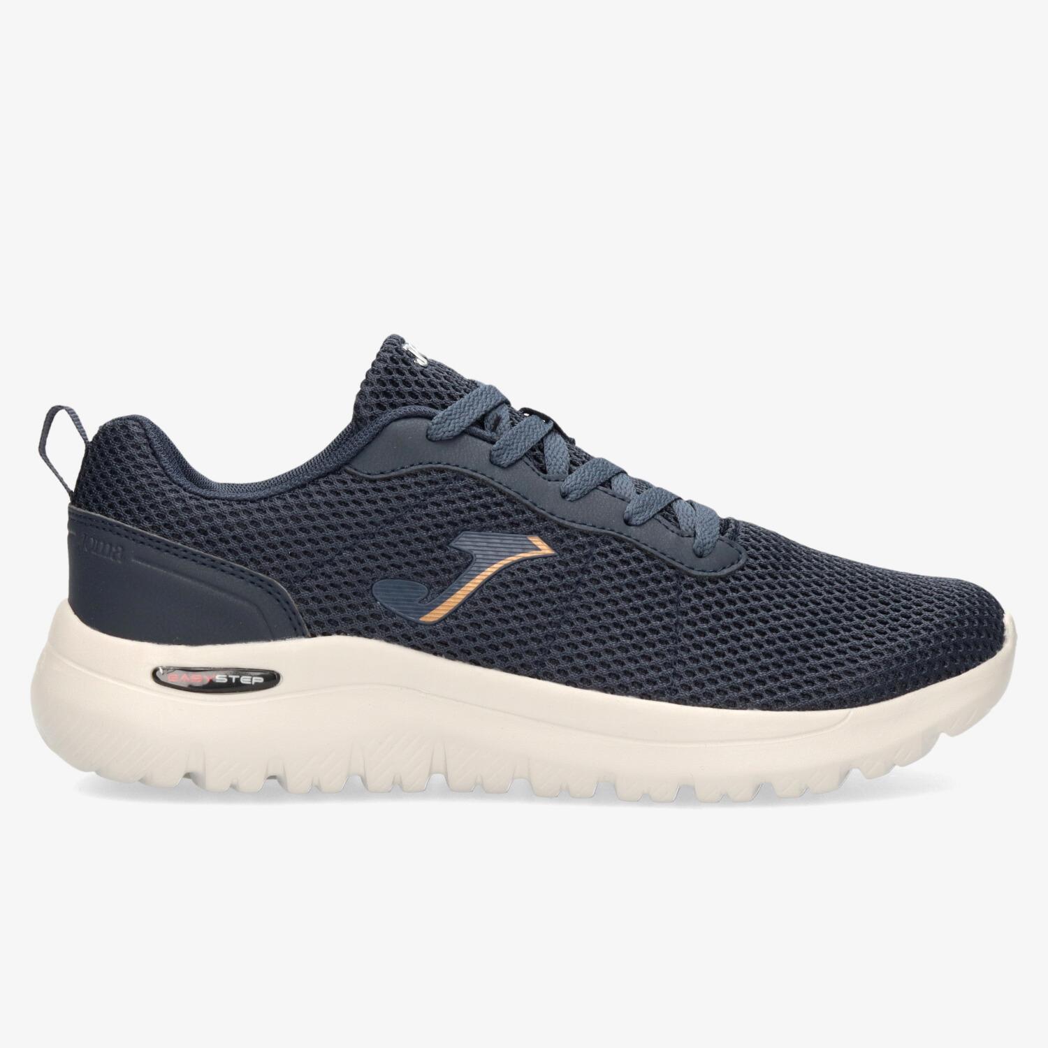Joma Infinite - Marino - Zapatillas Running Hombre talla 45