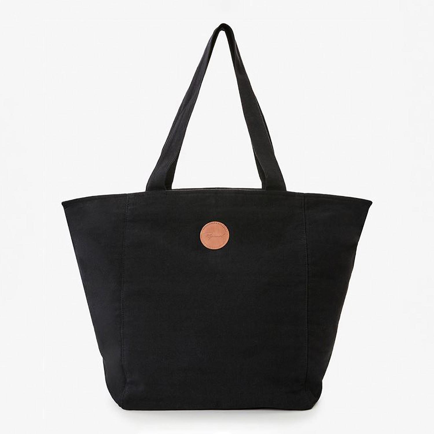 Rip Curl Premium 68l. - Negro - Bolso Tote talla UNICA
