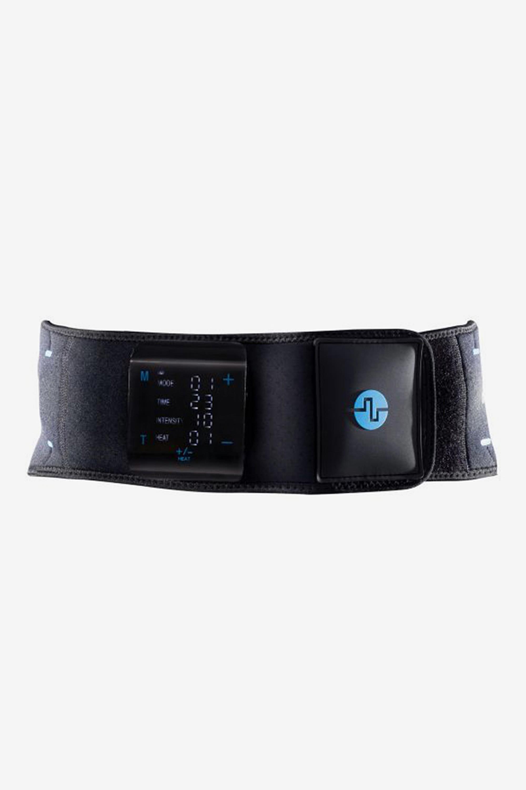 Knee - Negro - Masajeador talla S/M