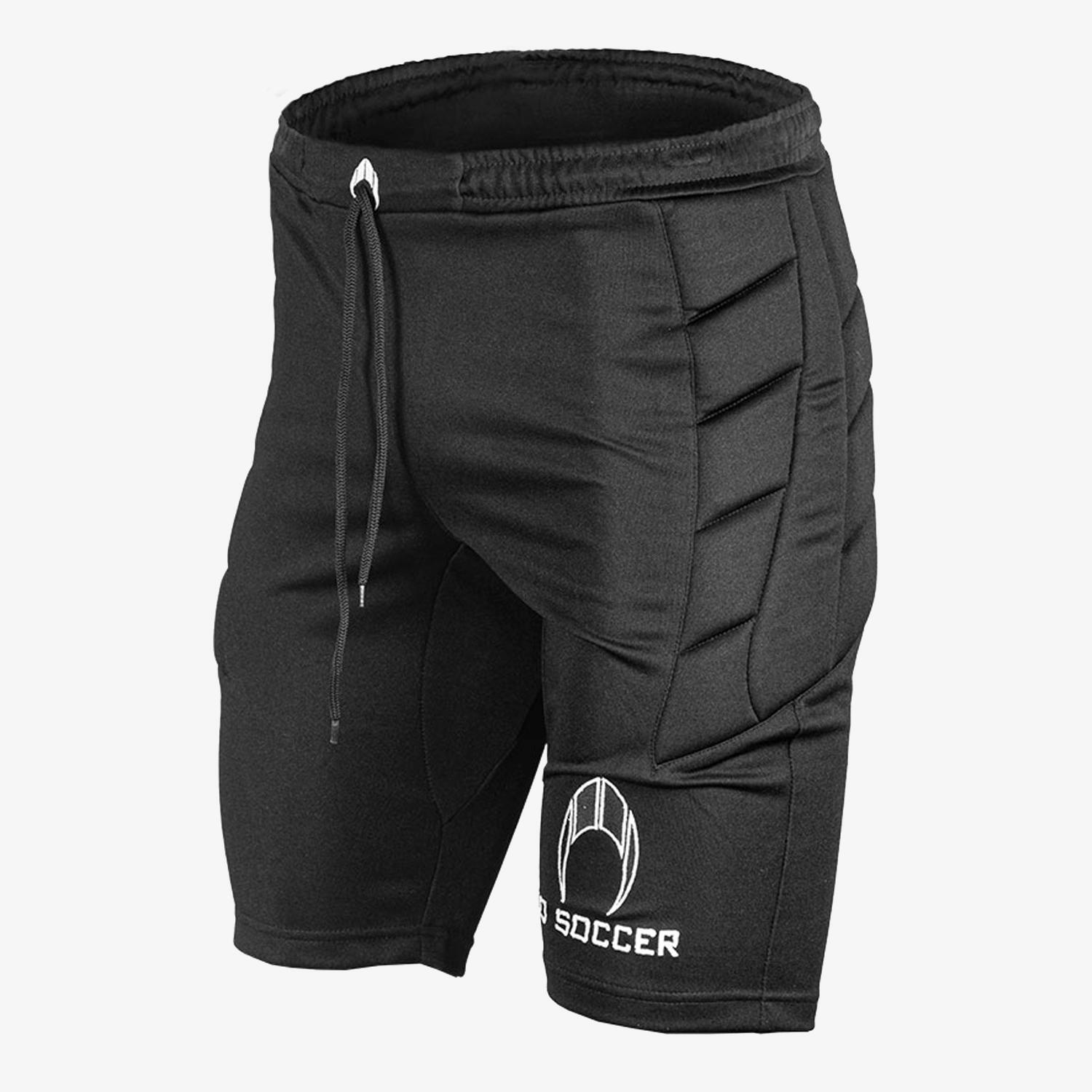 Pantalon Gardien Ho Soccer - Noir - Pantalon de football pour garçons sports MKP taille 10