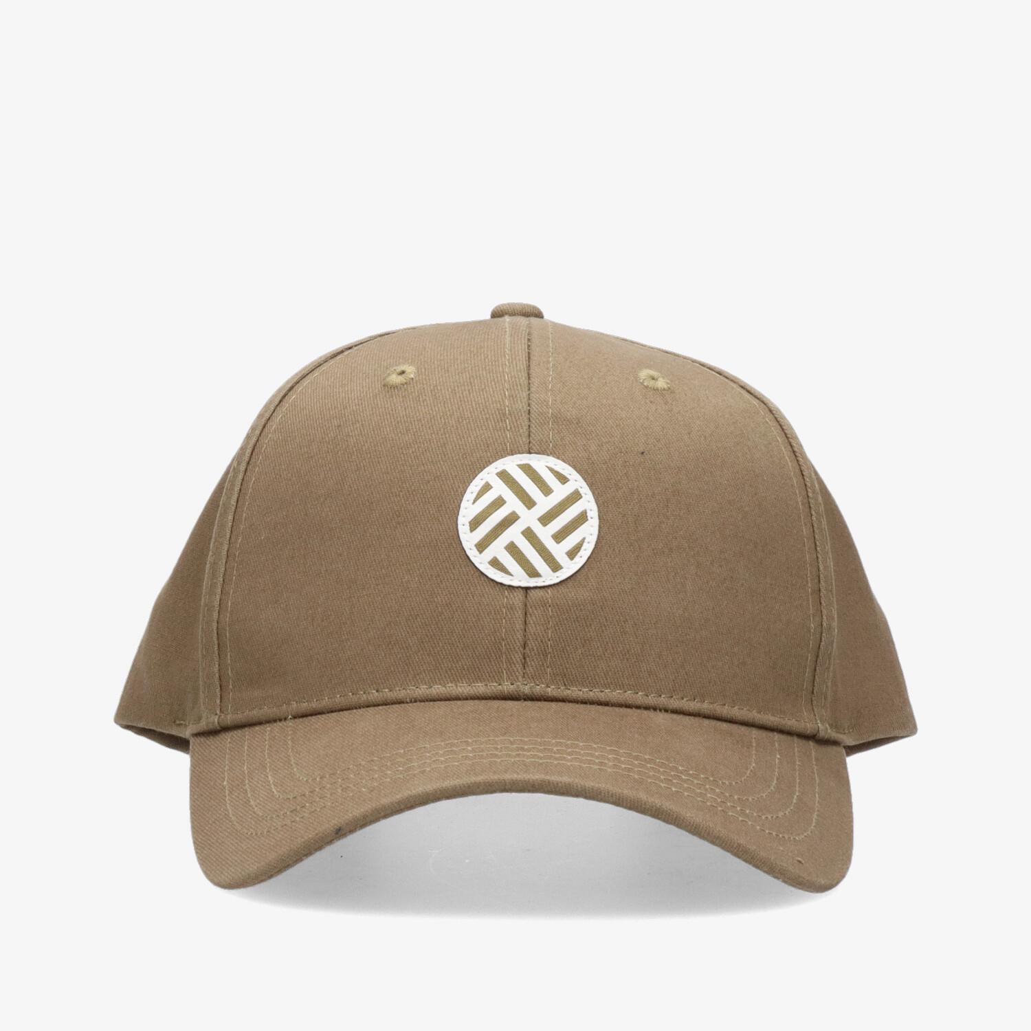 Silver Patch - Khaki - Pet Unisex