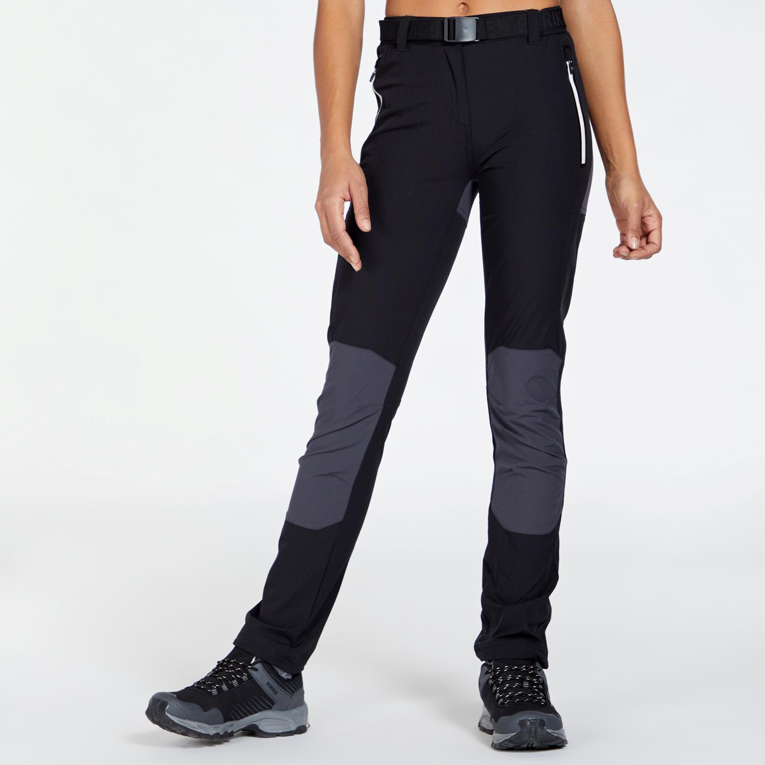 Dare2B Upshill - Negro - Pantalón Esquí Mujer talla XL
