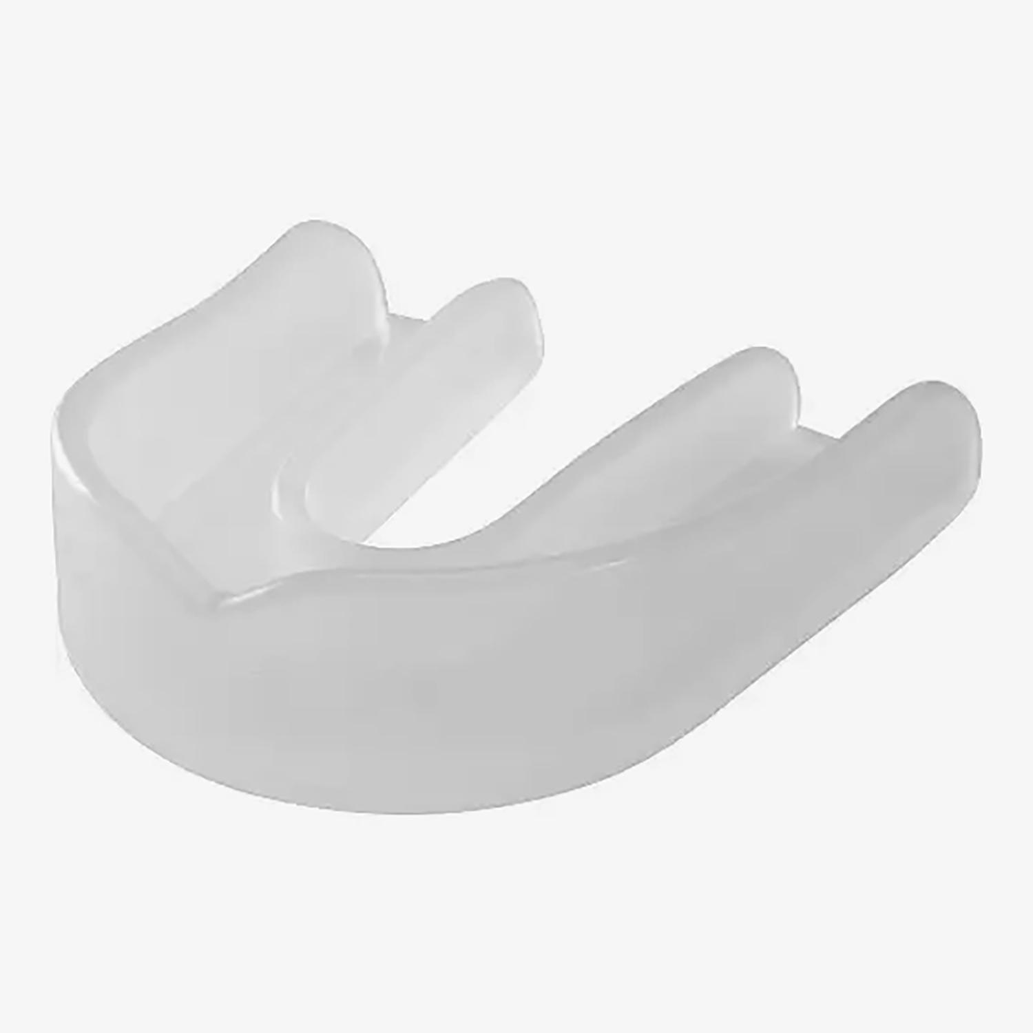 Protector Everlast - Blanco - Protector Bucal talla UNICA