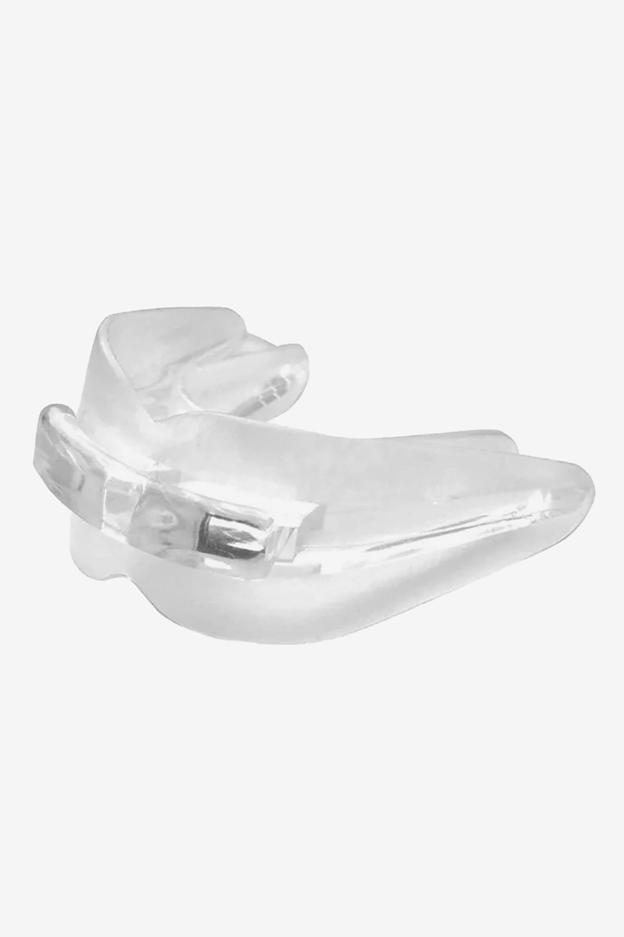 Protector Everlast - Blanco - Protector Bucal MKP