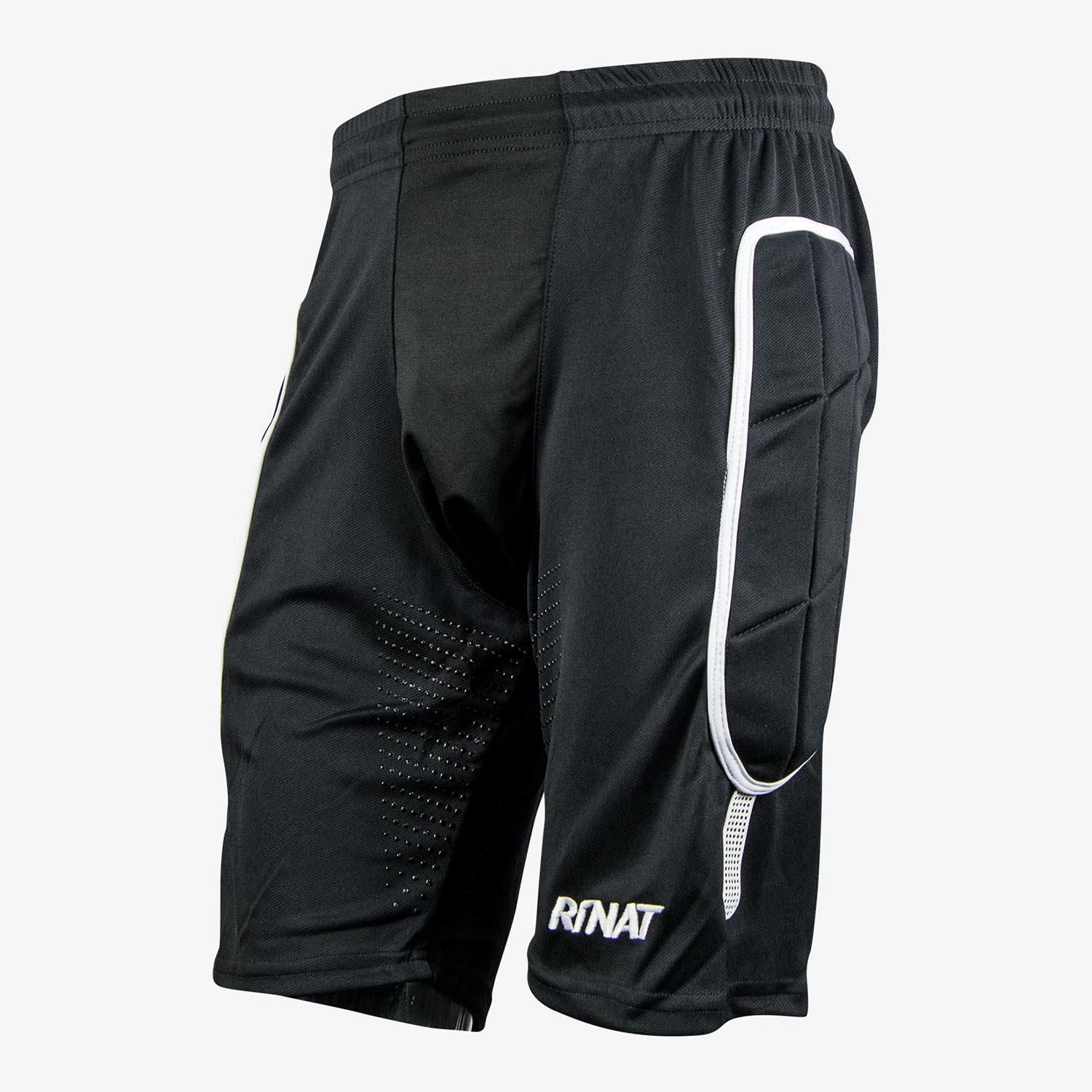 Pantalón Rinat Moya - Negro - Pantalón Portero Hombre MKP