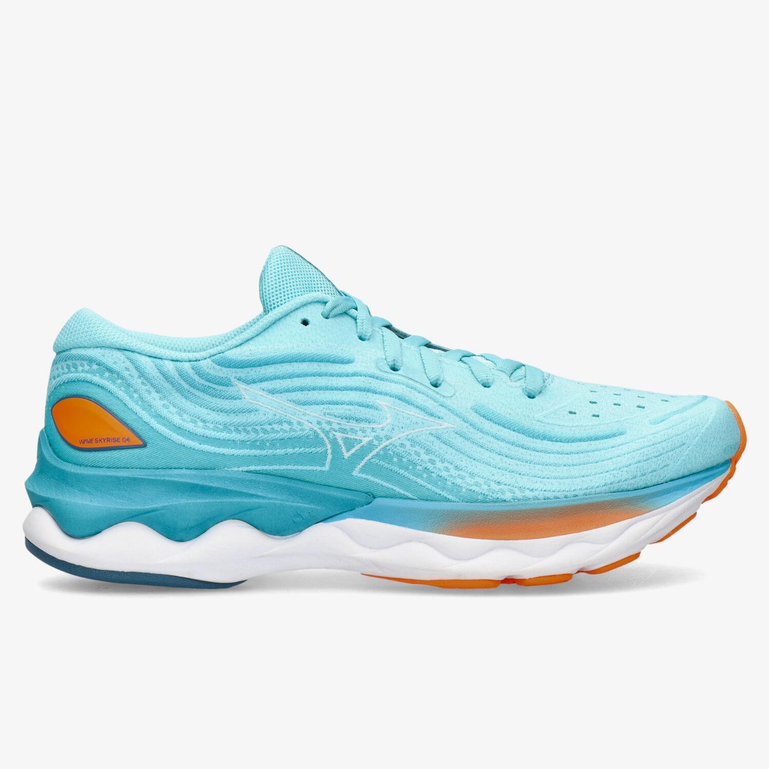 MIZUNO WAVE SKYRISE 4 - Sprinter