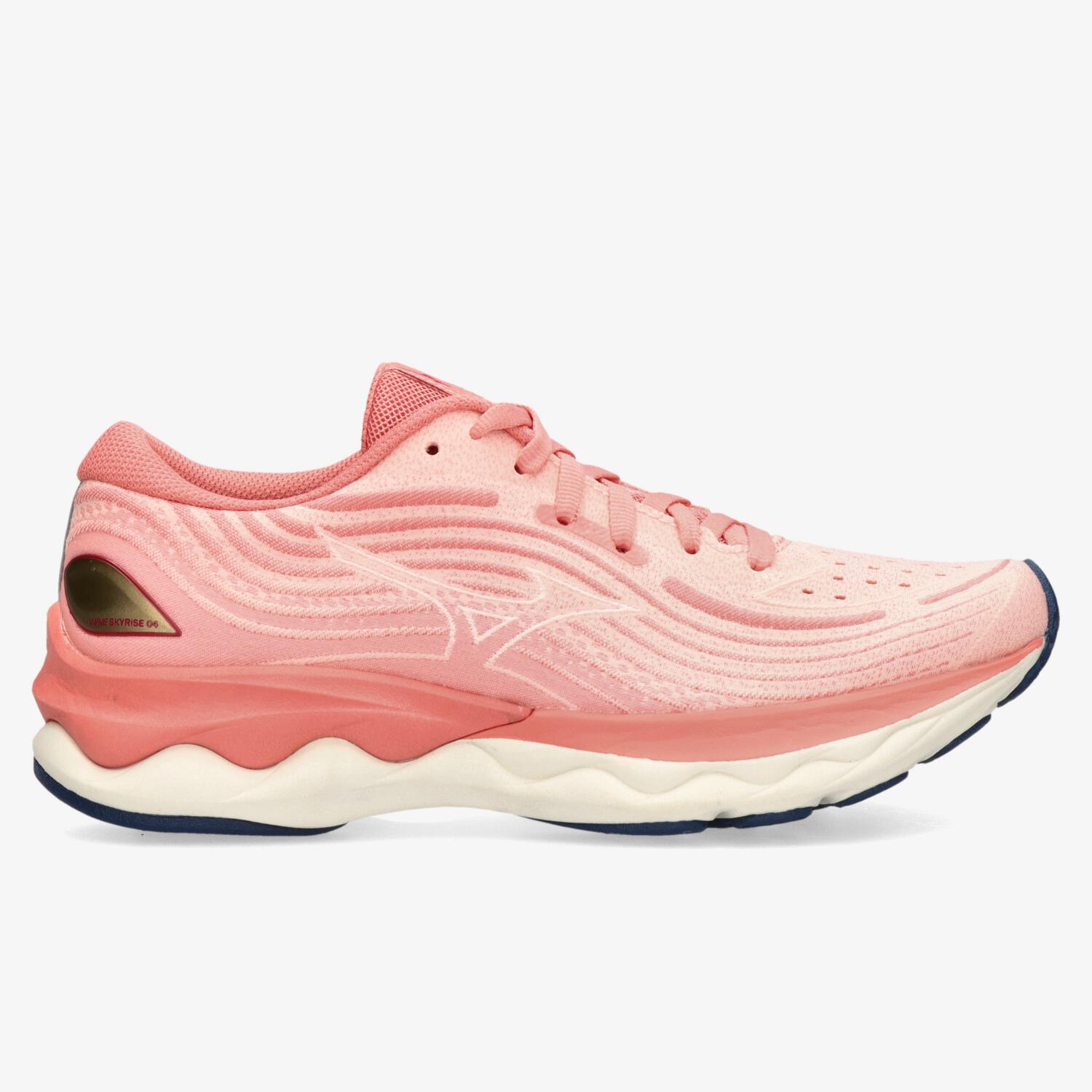 MIZUNO WAVE SKYRISE 4 - Sprinter