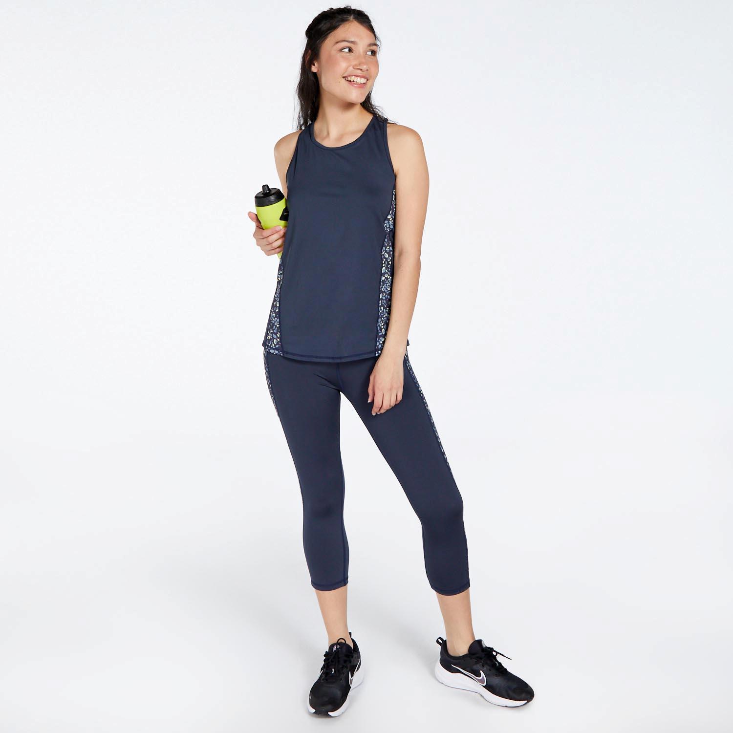 Only Play Onpeblo Denim Sportshirt Dames