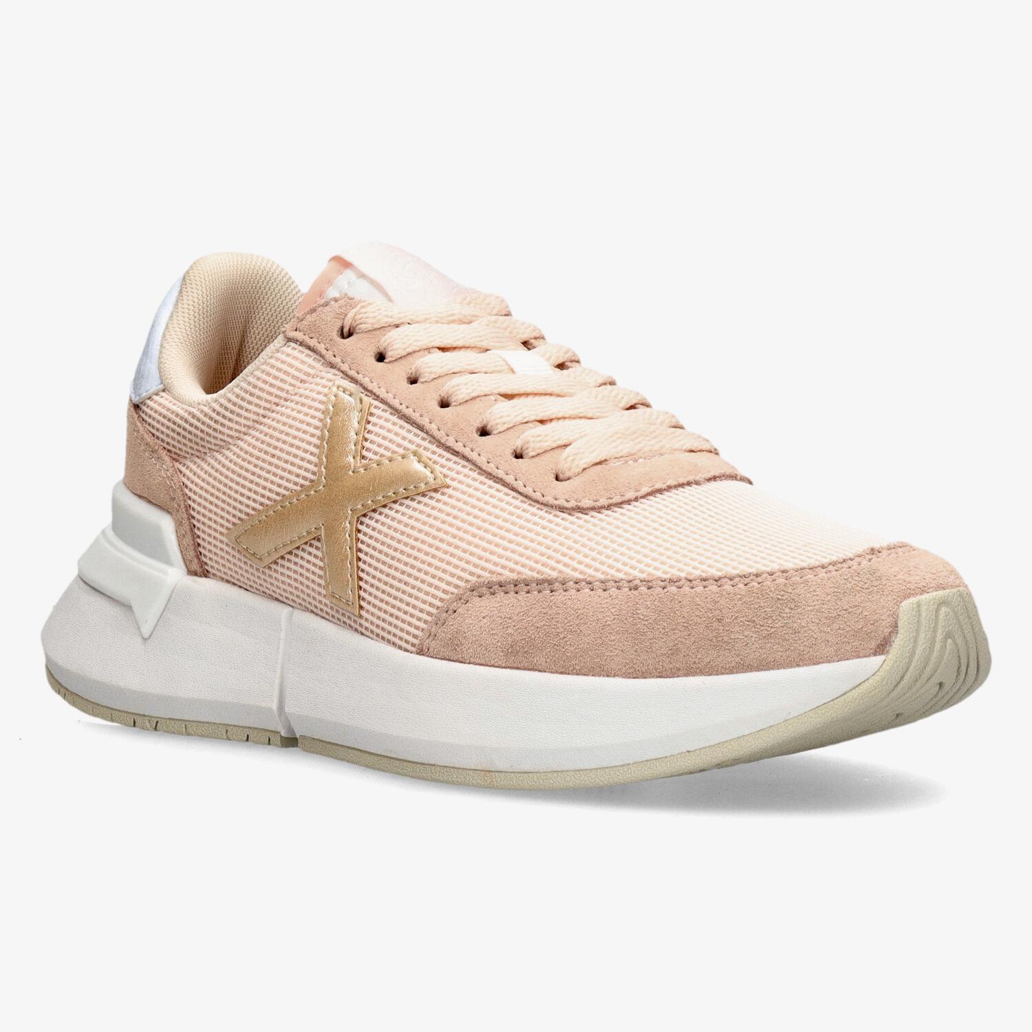 munich Versus Roze Sneakers Dames MKP