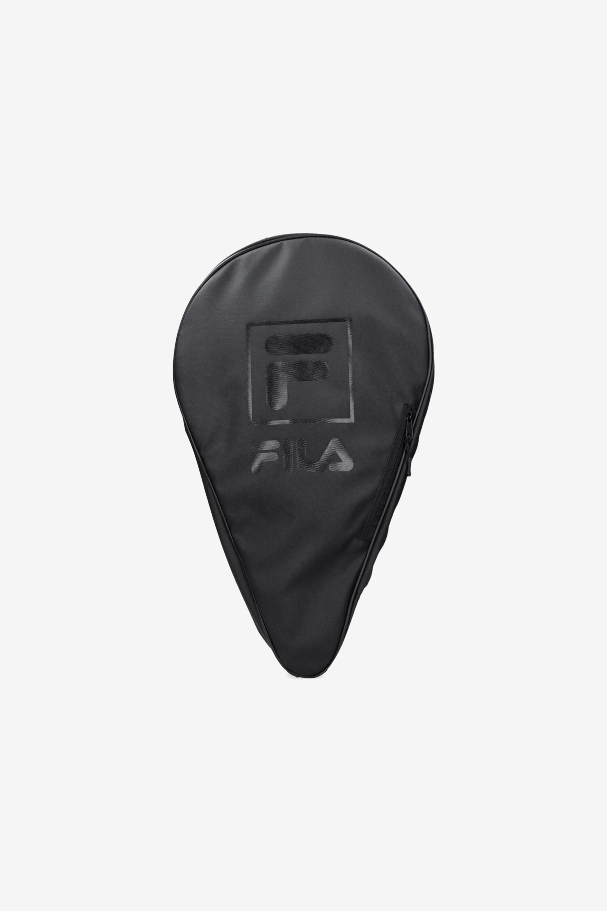 Funda Fila - Negro - Funda Pala Pádel talla UNICA