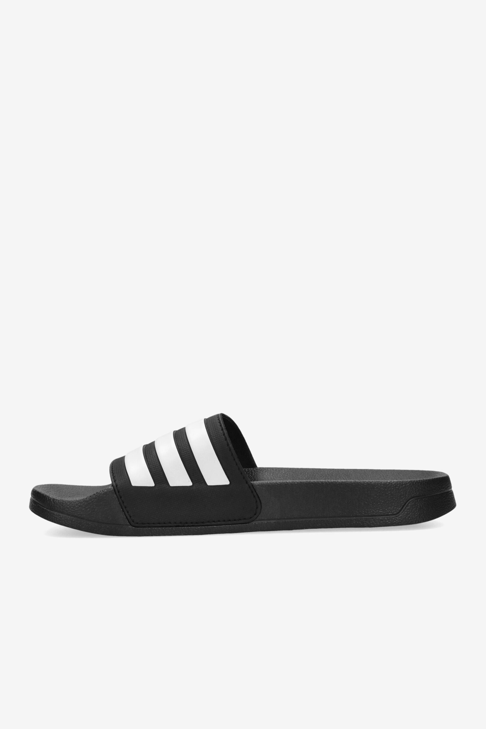 Adidas Adilette Shower Chanclas Hombre Negro - Talla 37