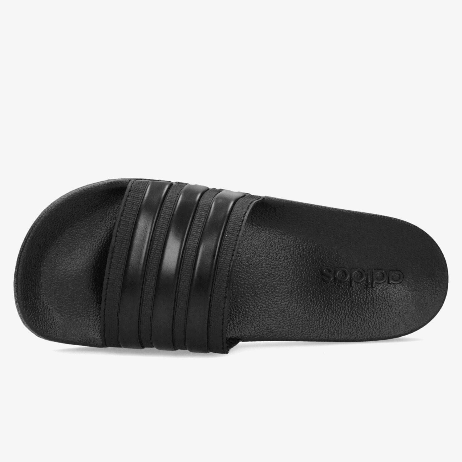 adidas Adilette Shower - Negro - Chanclas Hombre MKP talla 44.5