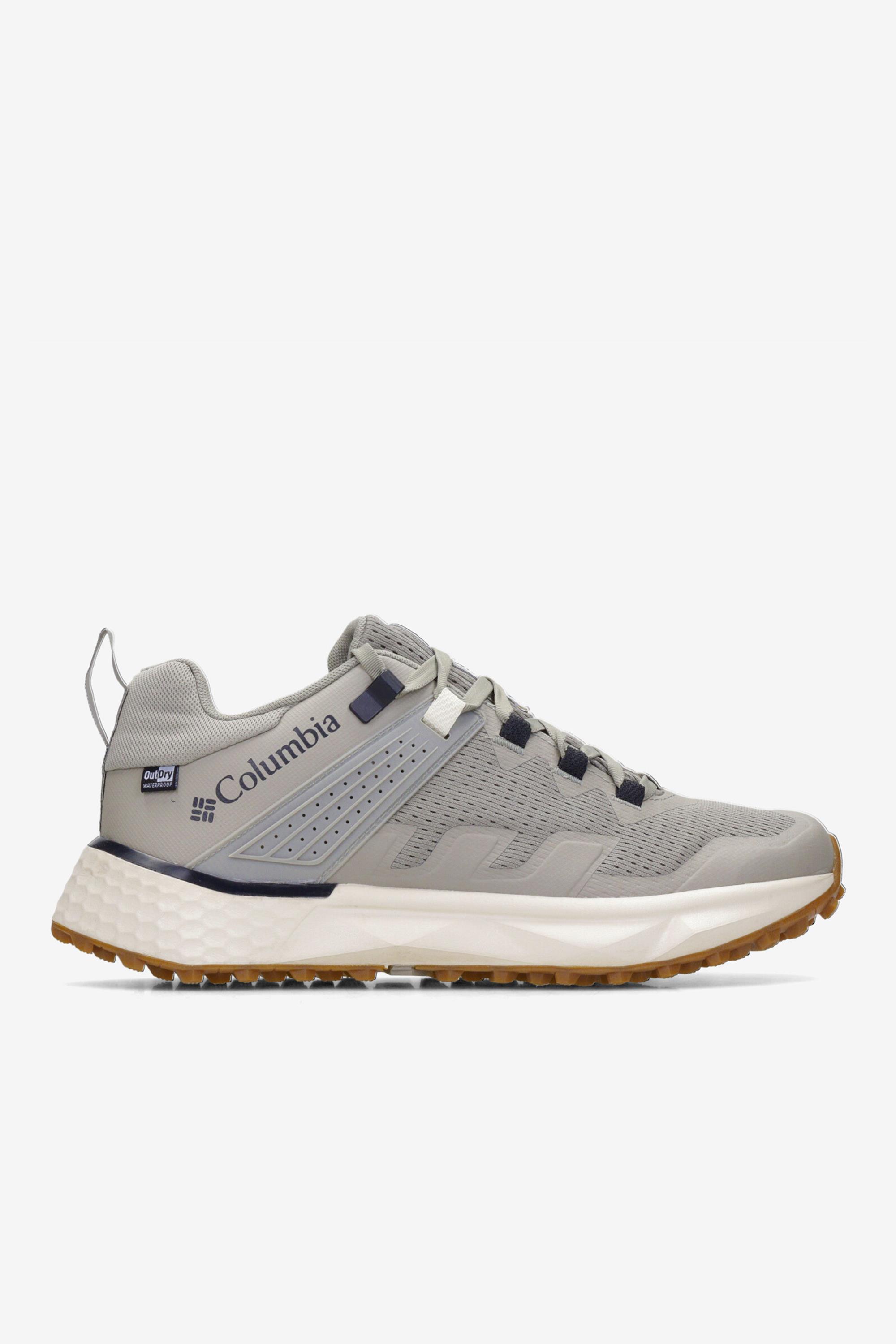 Columbia Facet 75 - Beige - Zapatillas Trekking Hombre talla 44