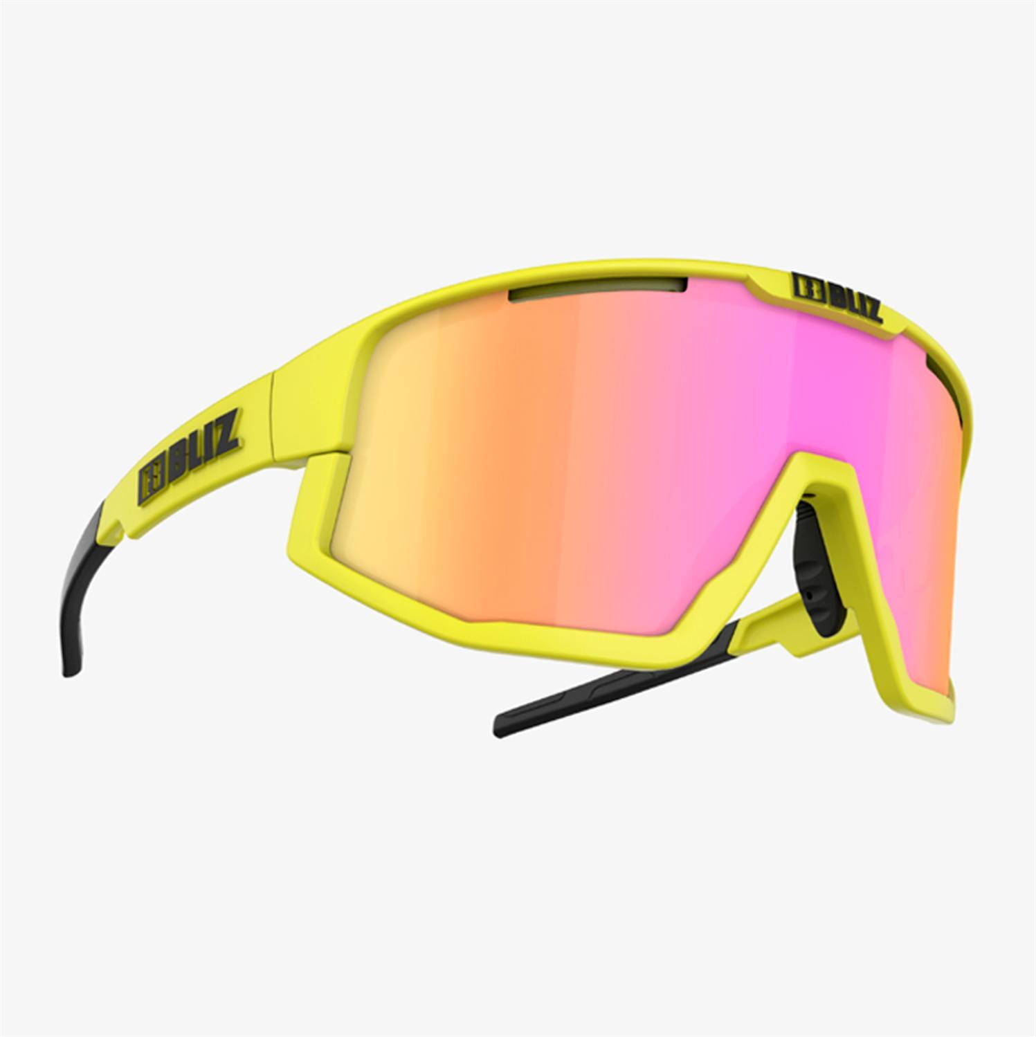 Bliz Fusion - Lima - Gafas Deportivas talla T.U.