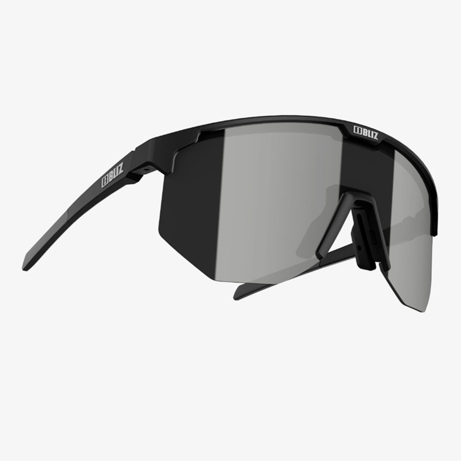 Bliz Hero Small - Negras - Gafas Deportivas talla T.U.