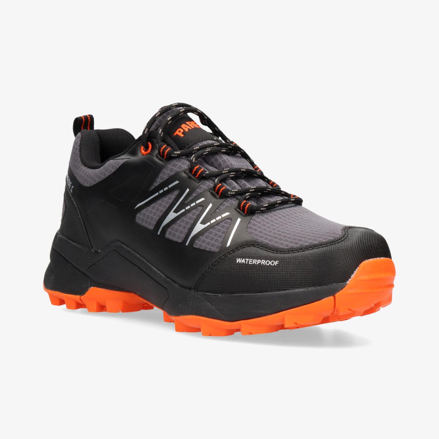 paredes Arousa Cro Zapato Montaña MKP