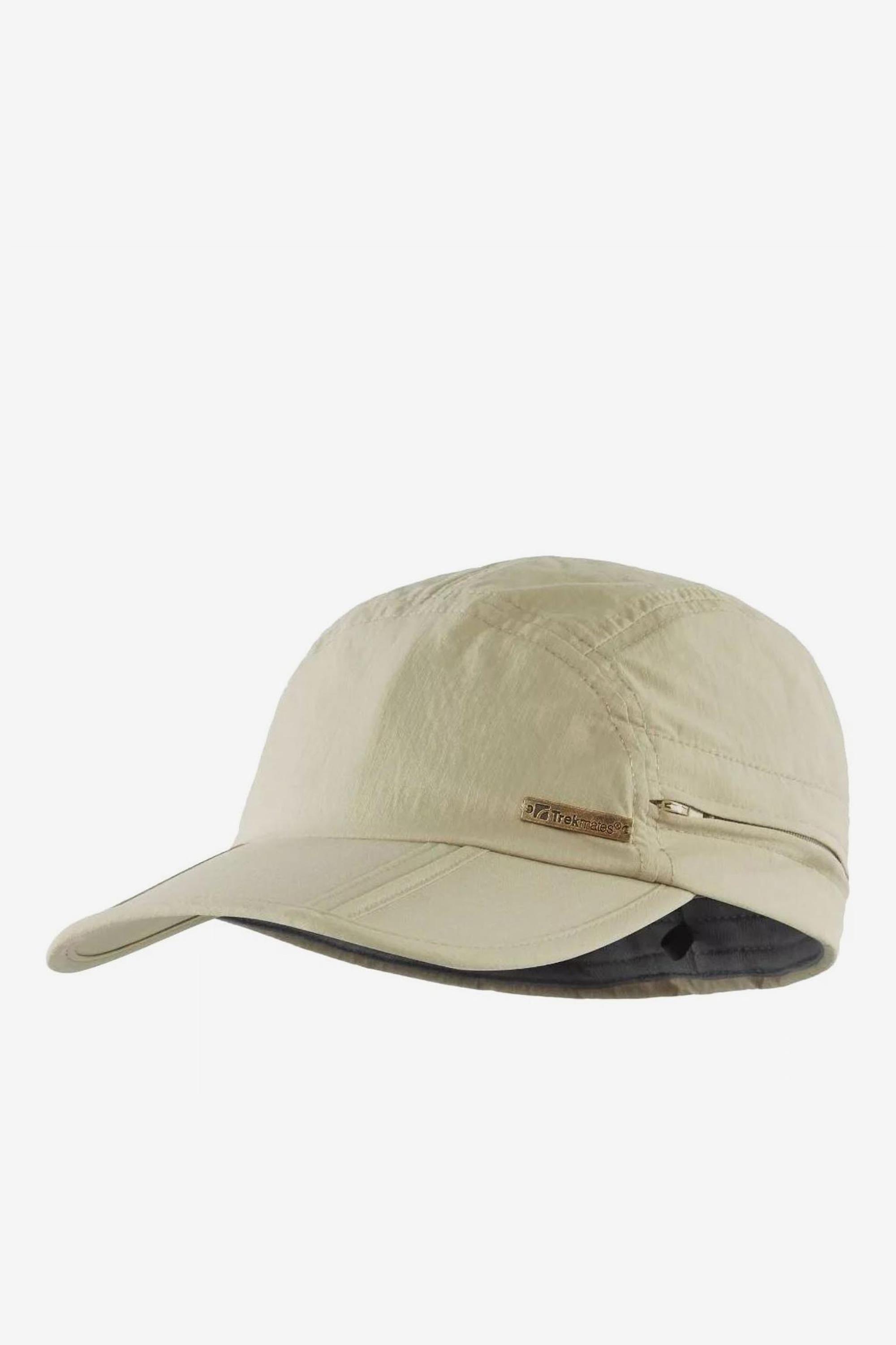 Atacama - Marrón - Gorra Montaña talla S/M