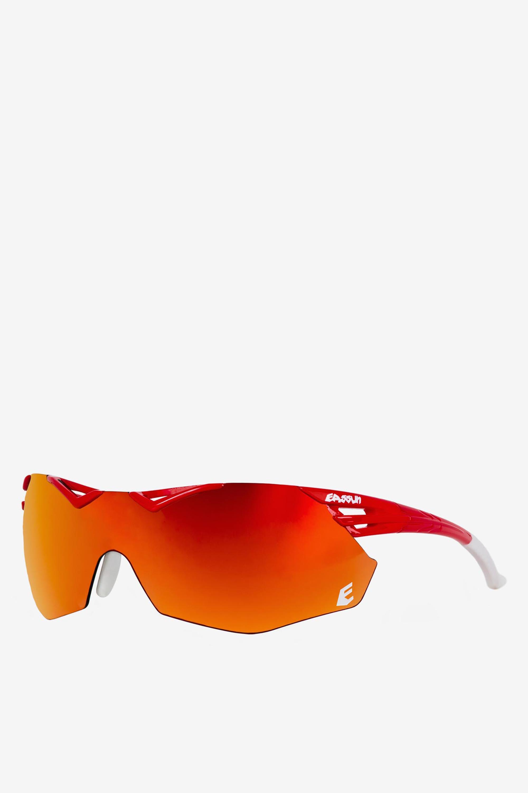 Avalon - Rojas - Gafas Deportivas MKP talla T.U.
