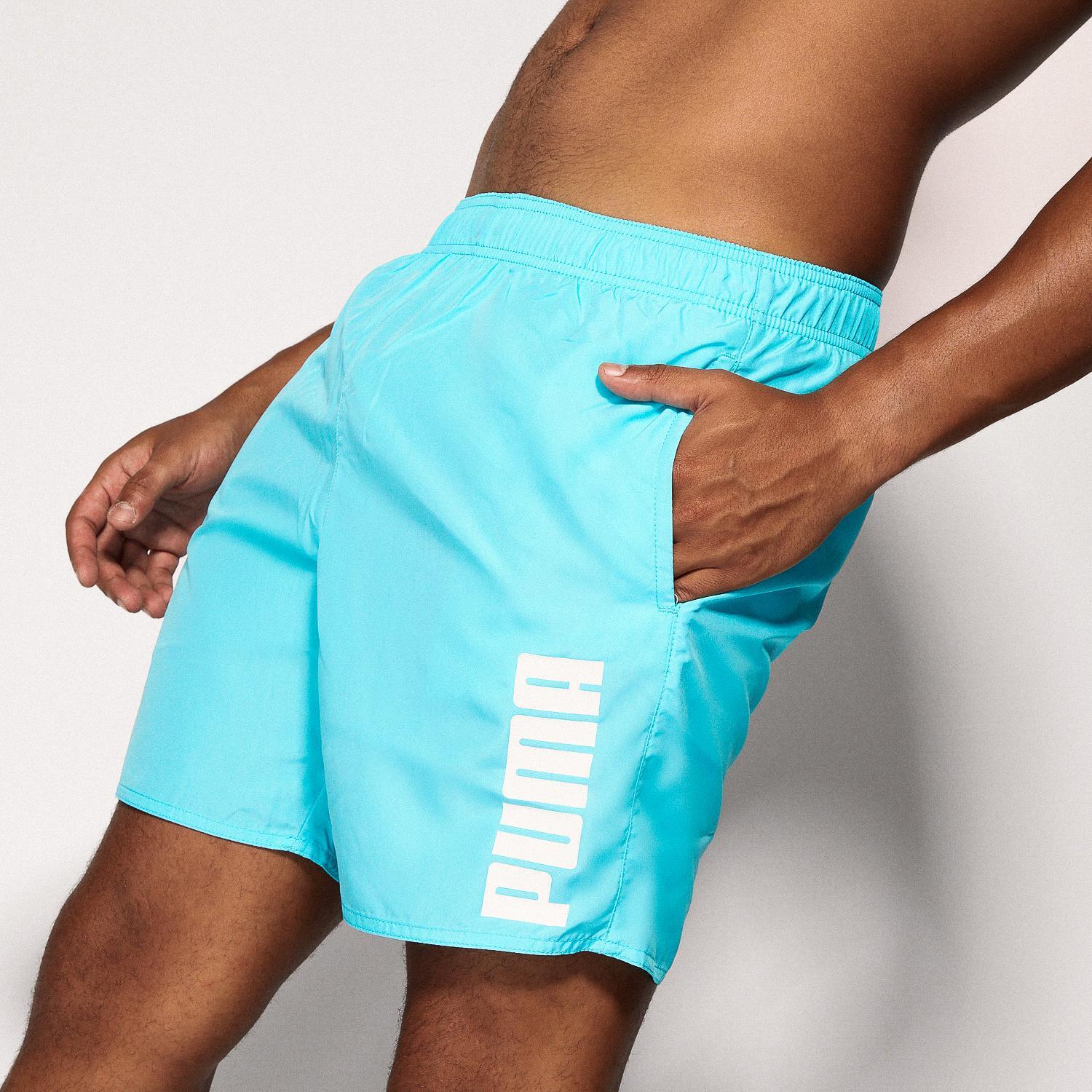 Bañador Puma - Azul - Bañador Hombre talla S