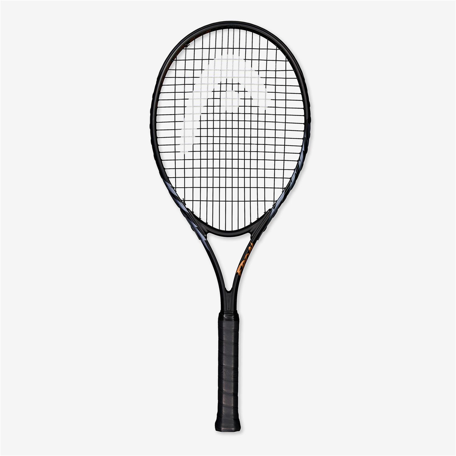 Spector - Negro - Raqueta Frontenis talla L3