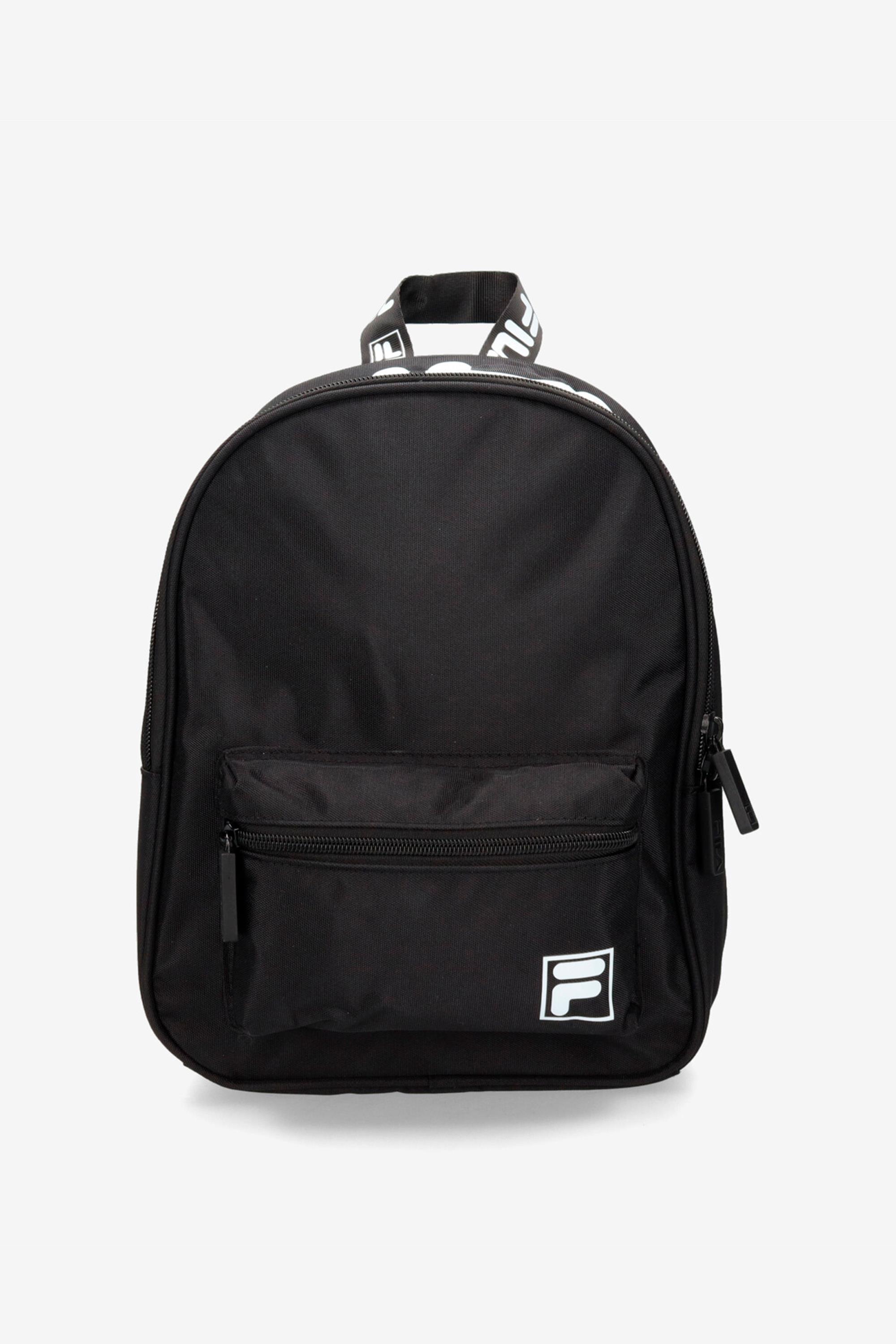 Minimochila Fila - Negro - Minimochila talla T.U.