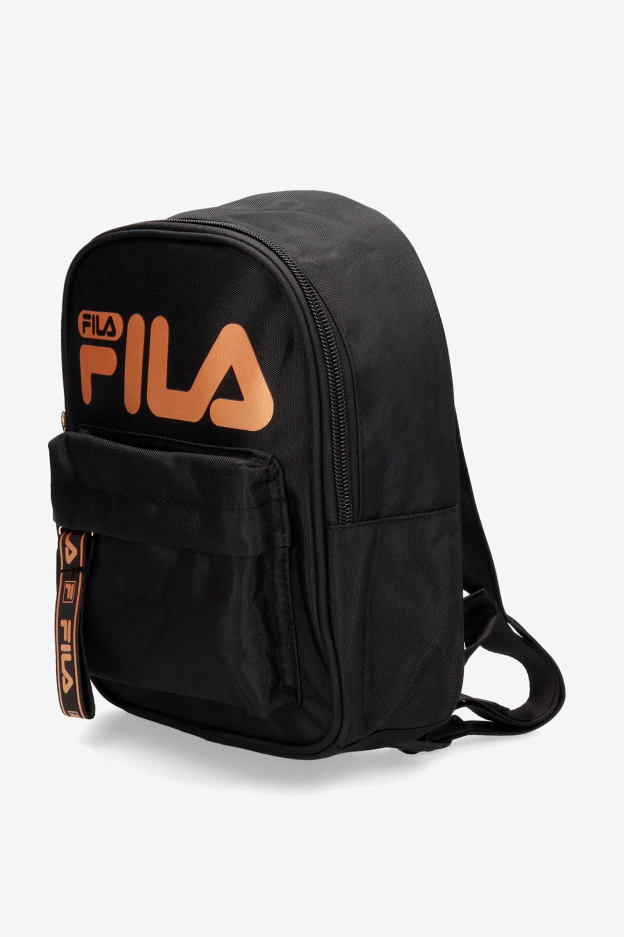Amador 4 - Negro - Minimochila talla T.U.