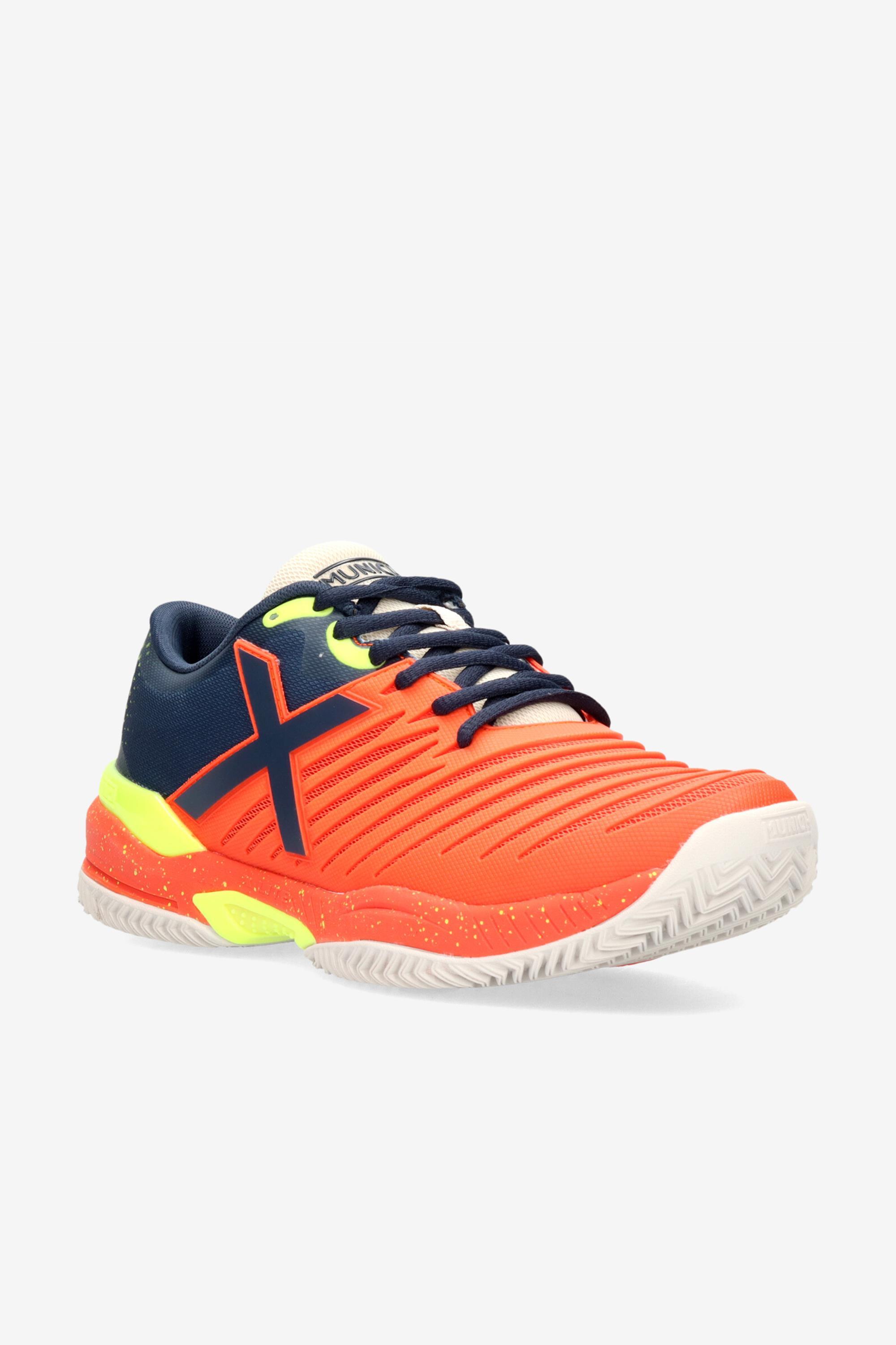 Munich Padx 31 - Marino - Zapatillas Pádel Hombre