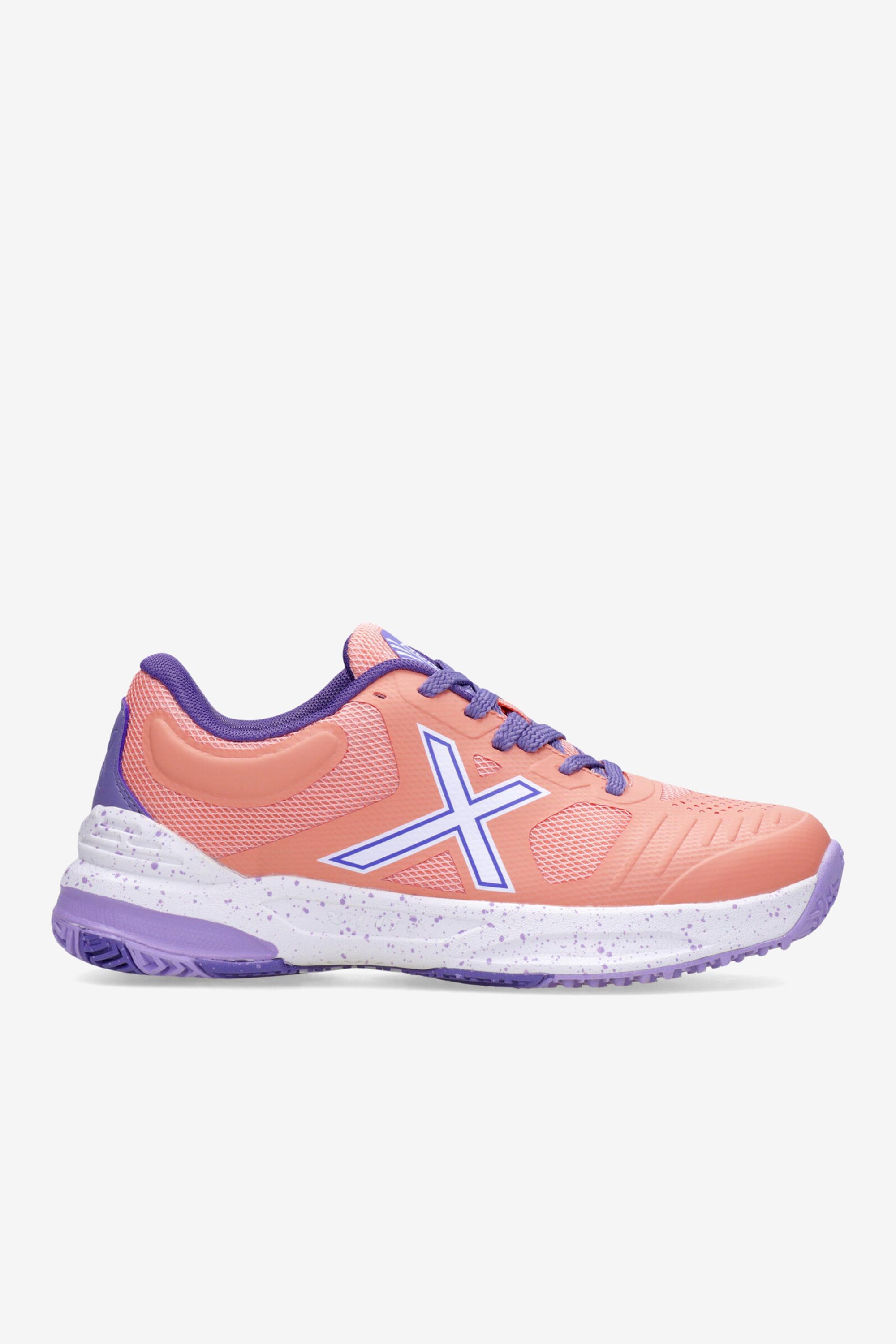 Munich Hydra 111 - Rosa - Zapatillas Pádel Mujer