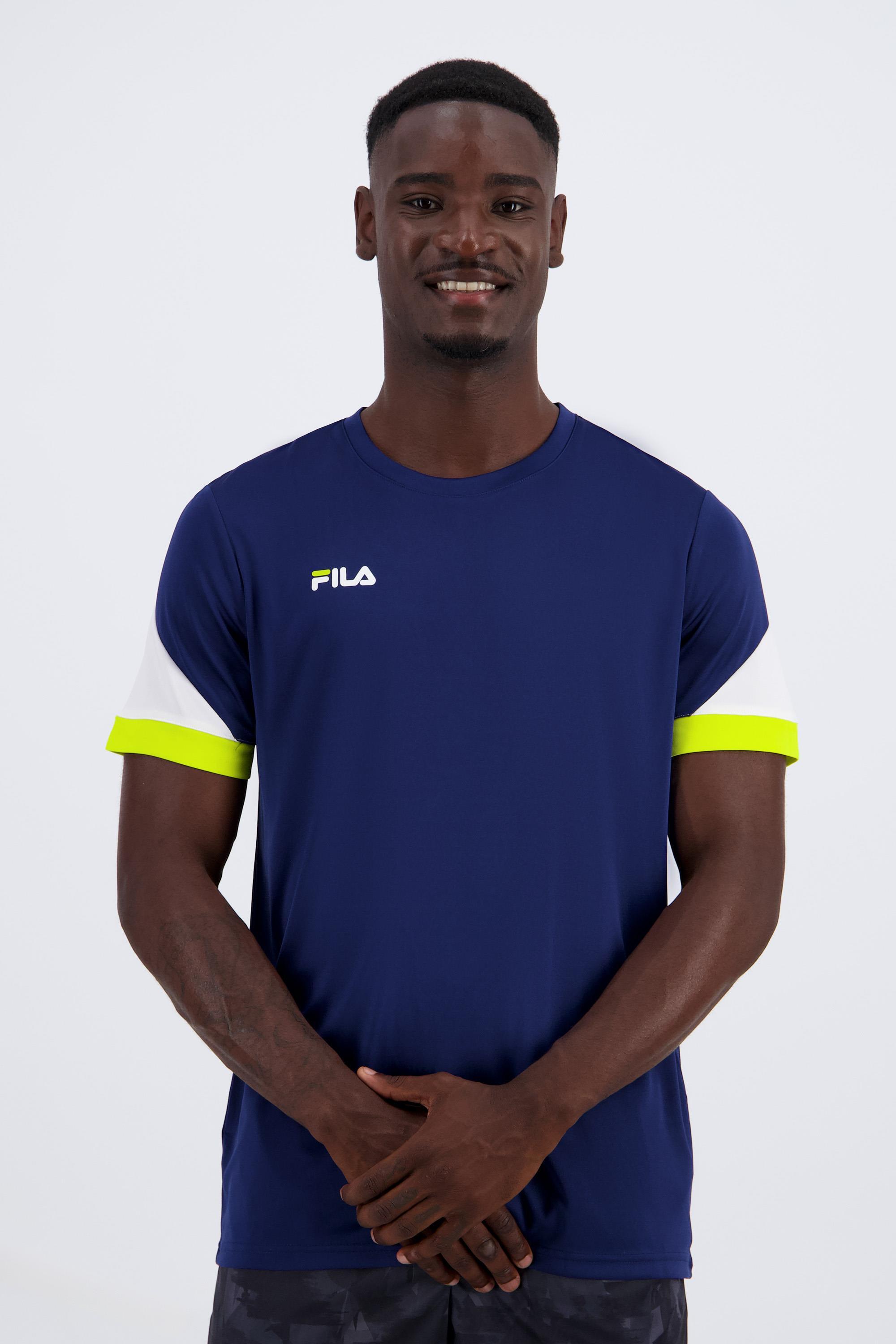 Ropa Camisa Fila Hombre REMERA HOMBRE FILA 1911 SPORT LIFE