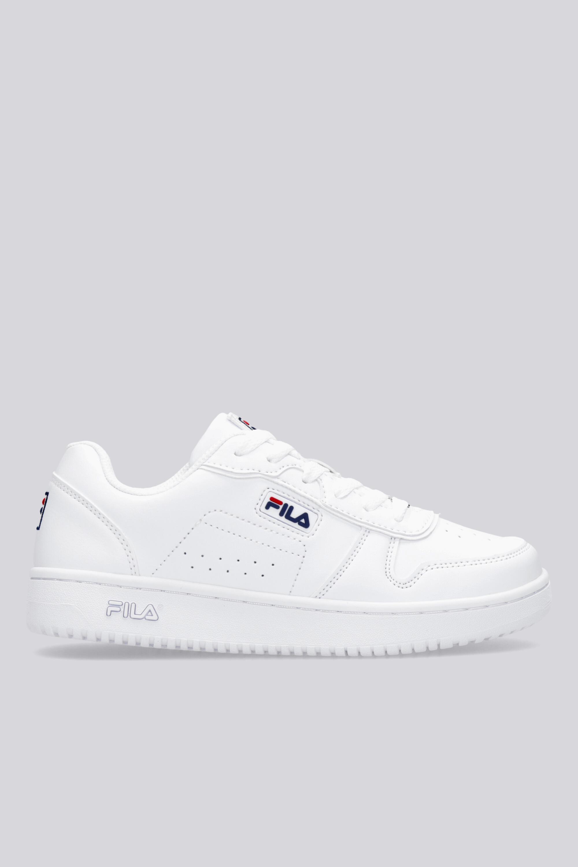 Fila Logan - Blanco - Zapatillas Niño talla 40