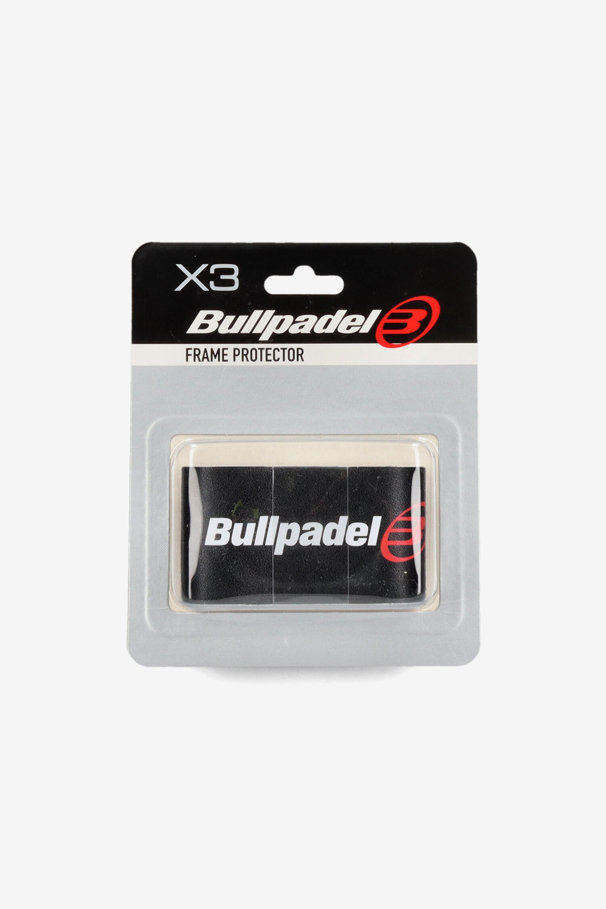 Bullpadel Frame - Negro - Accesorios Pádel talla T.U.