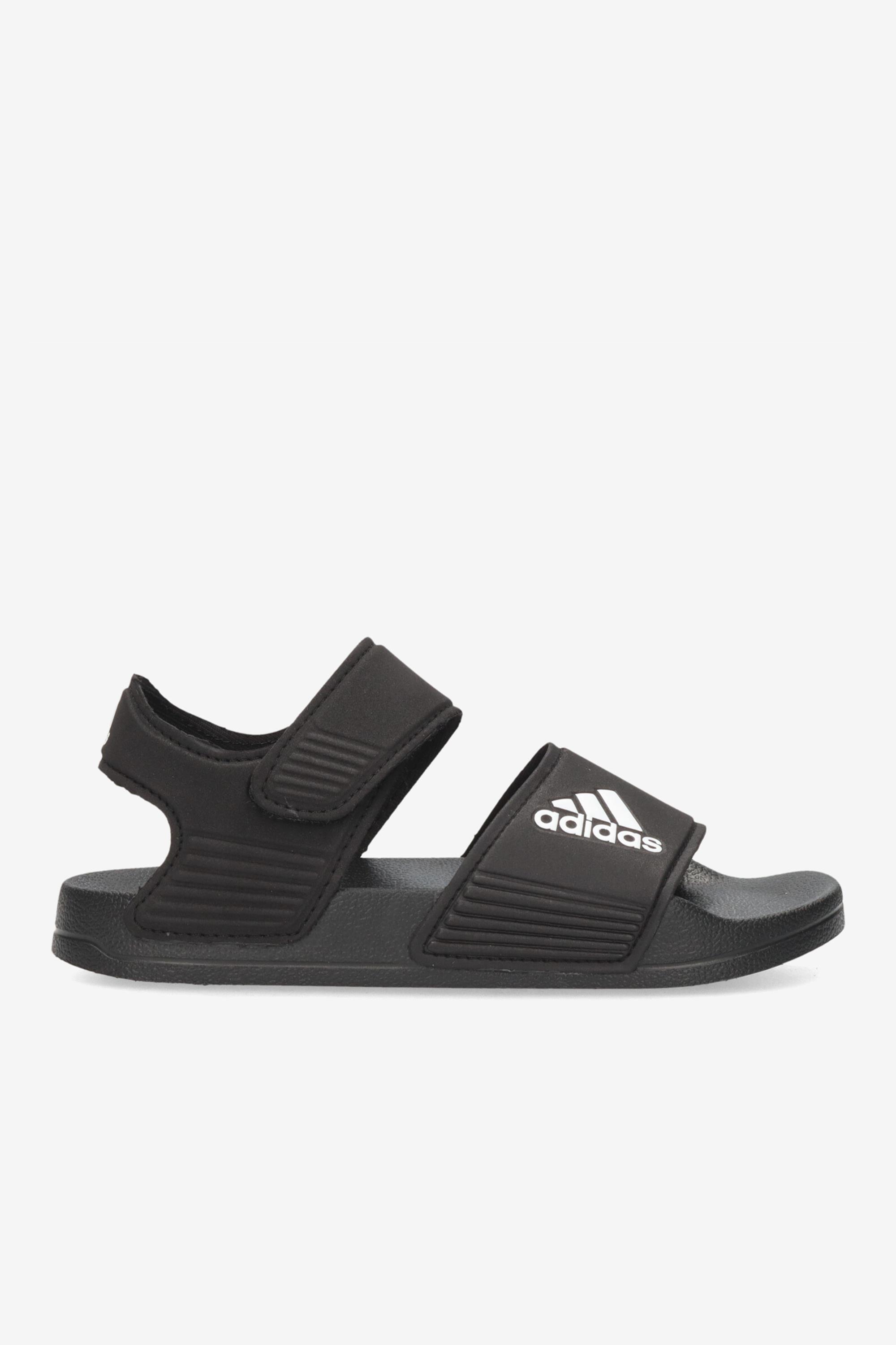 Adidas Adilette Chanclas Niño Negro - Talla 28