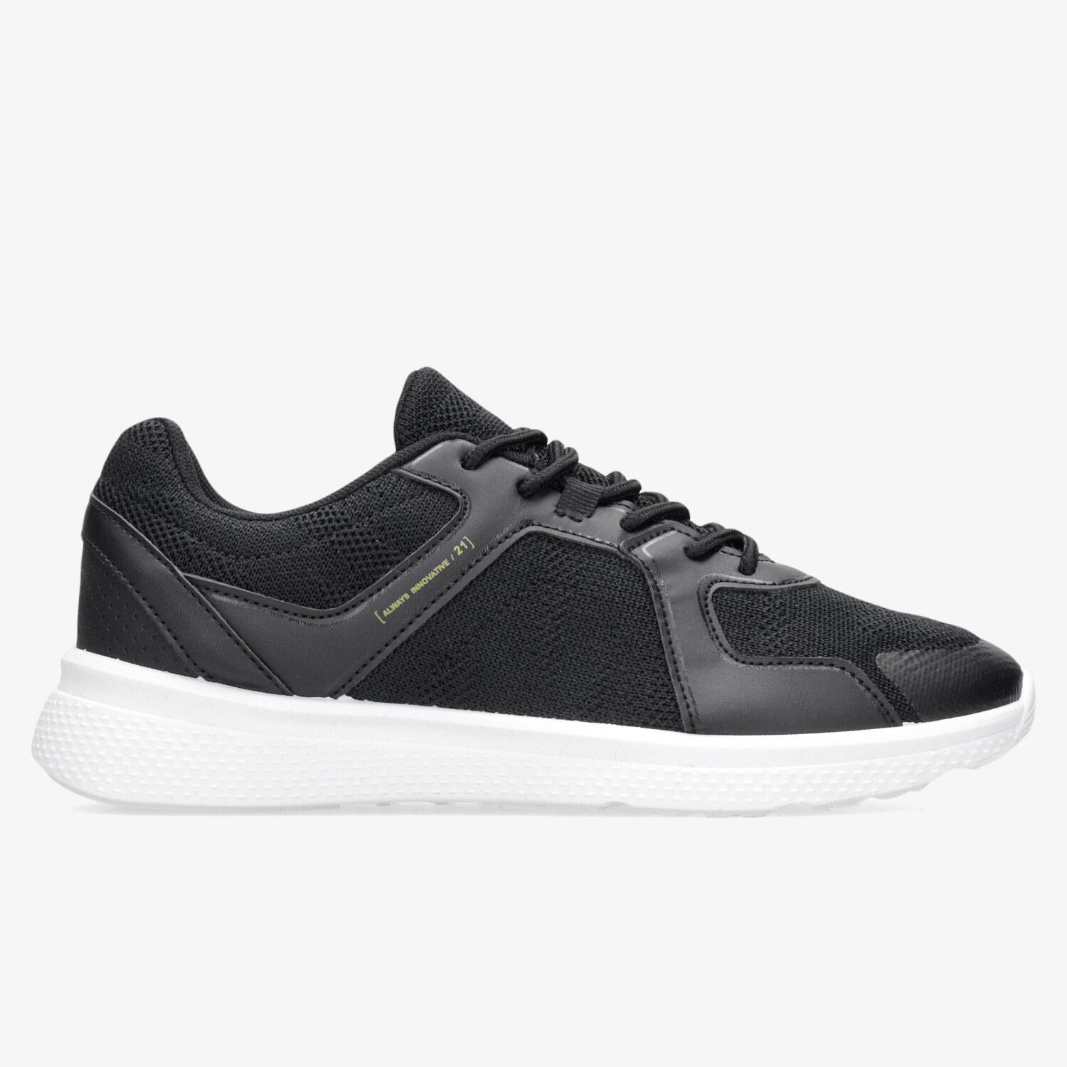 Up Darlo - Negro - Zapatillas Hombre talla 43