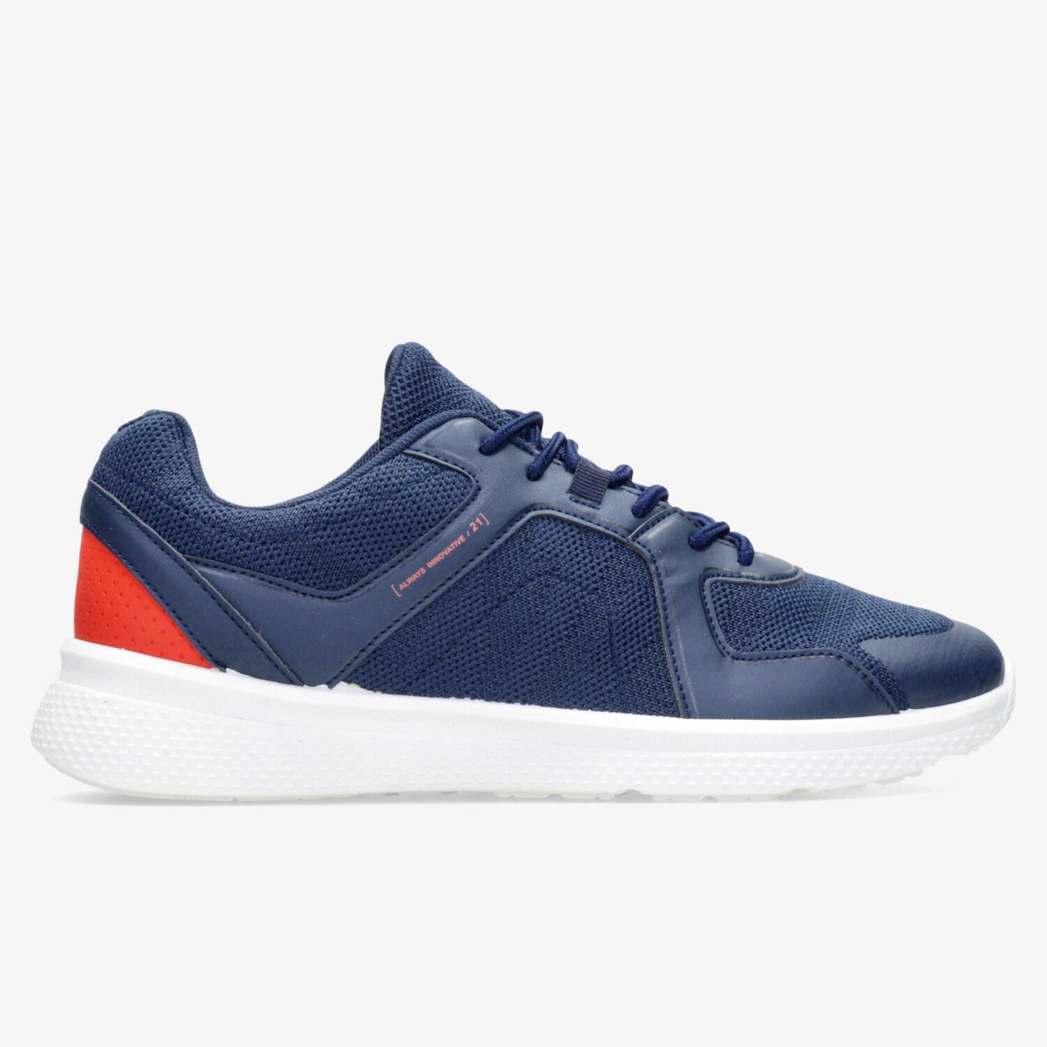 Up Darlo - Marino - Zapatillas Hombre talla 44