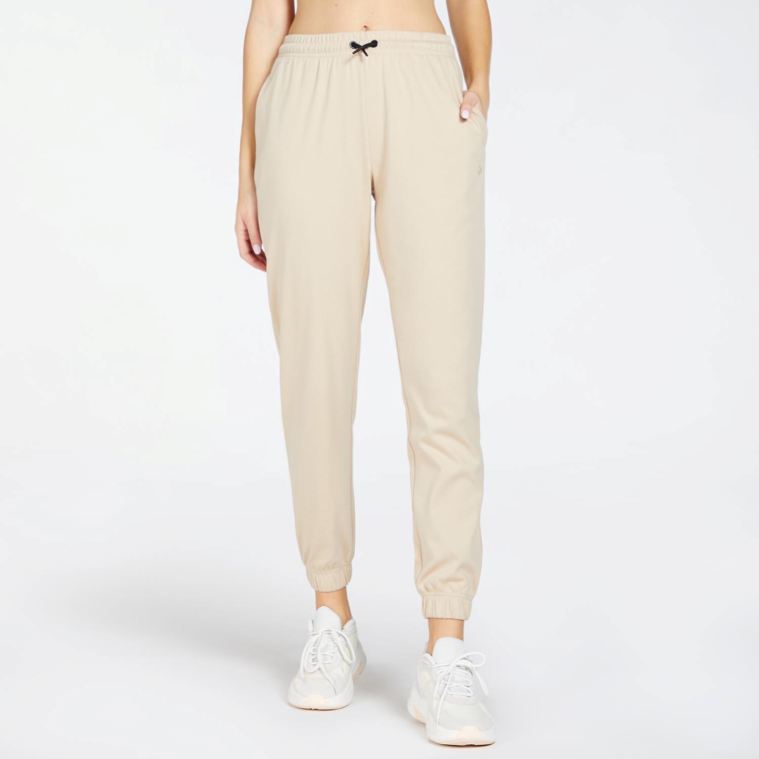 Up Vital - Camel - Pantalón Chándal Mujer talla M