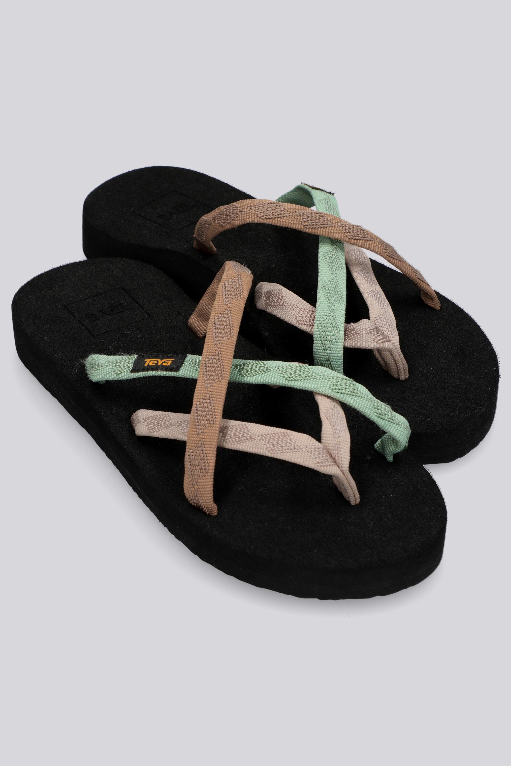 Teva Olowahu - Chanclas Para Mujer
