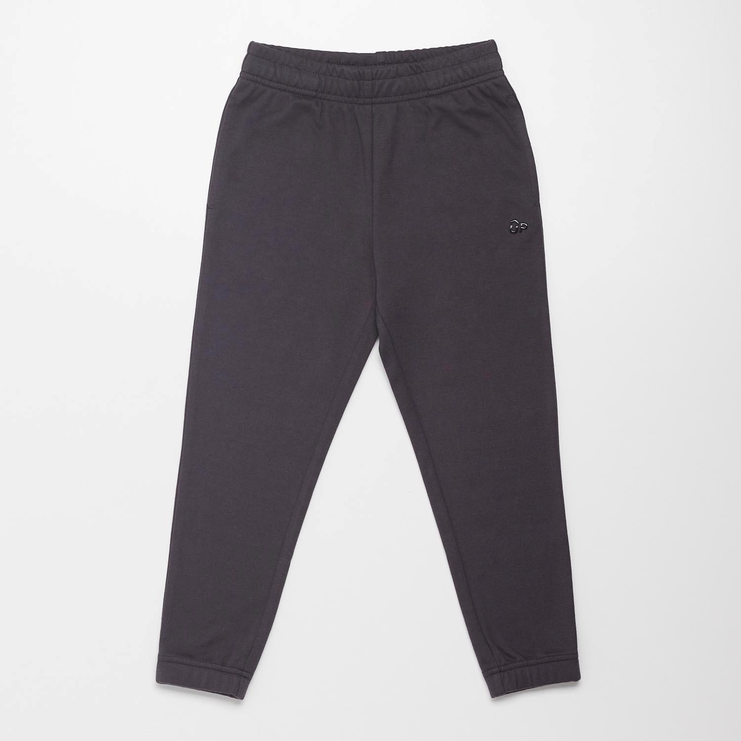 Up Vital Edition Grijs Trainingsbroek Jongens