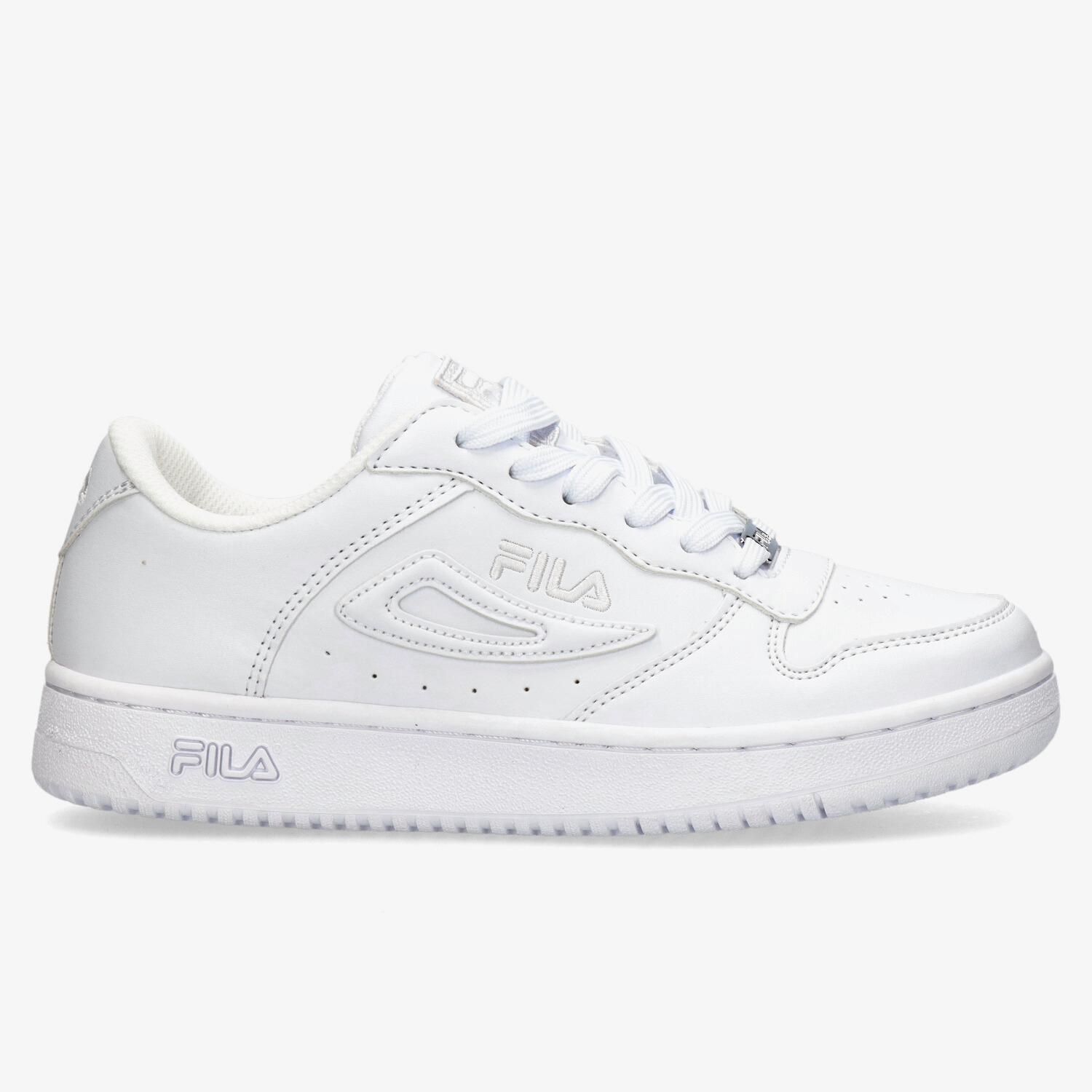 Fila Lnx 100 Wit Sneakers Dames