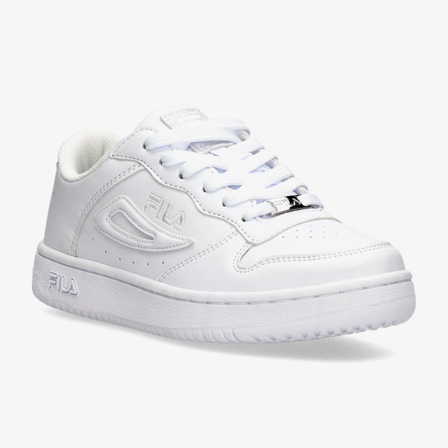 Fila Lnx 100 Wit Sneakers Dames