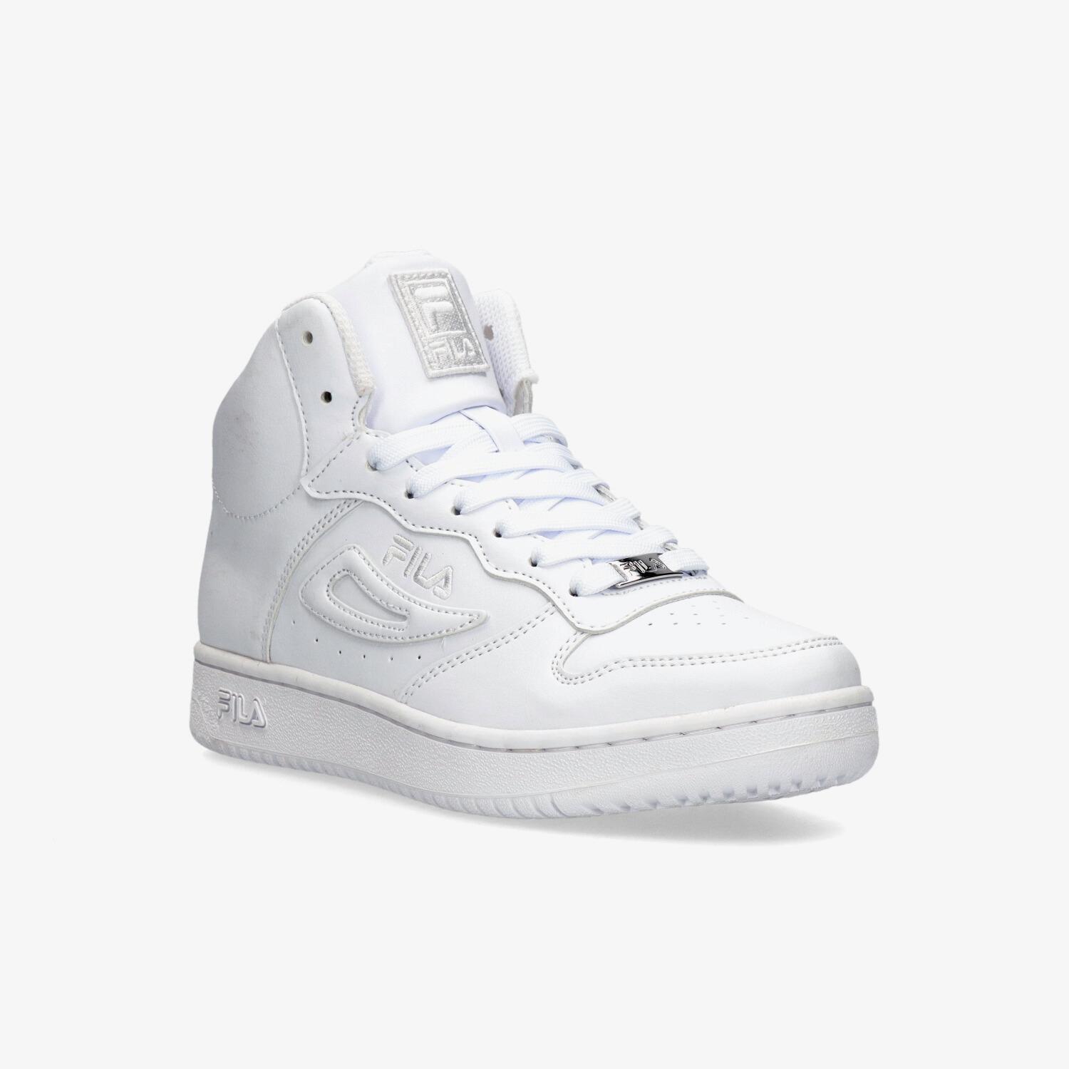 Fila Lnx 100 Wit Sneakers Dames