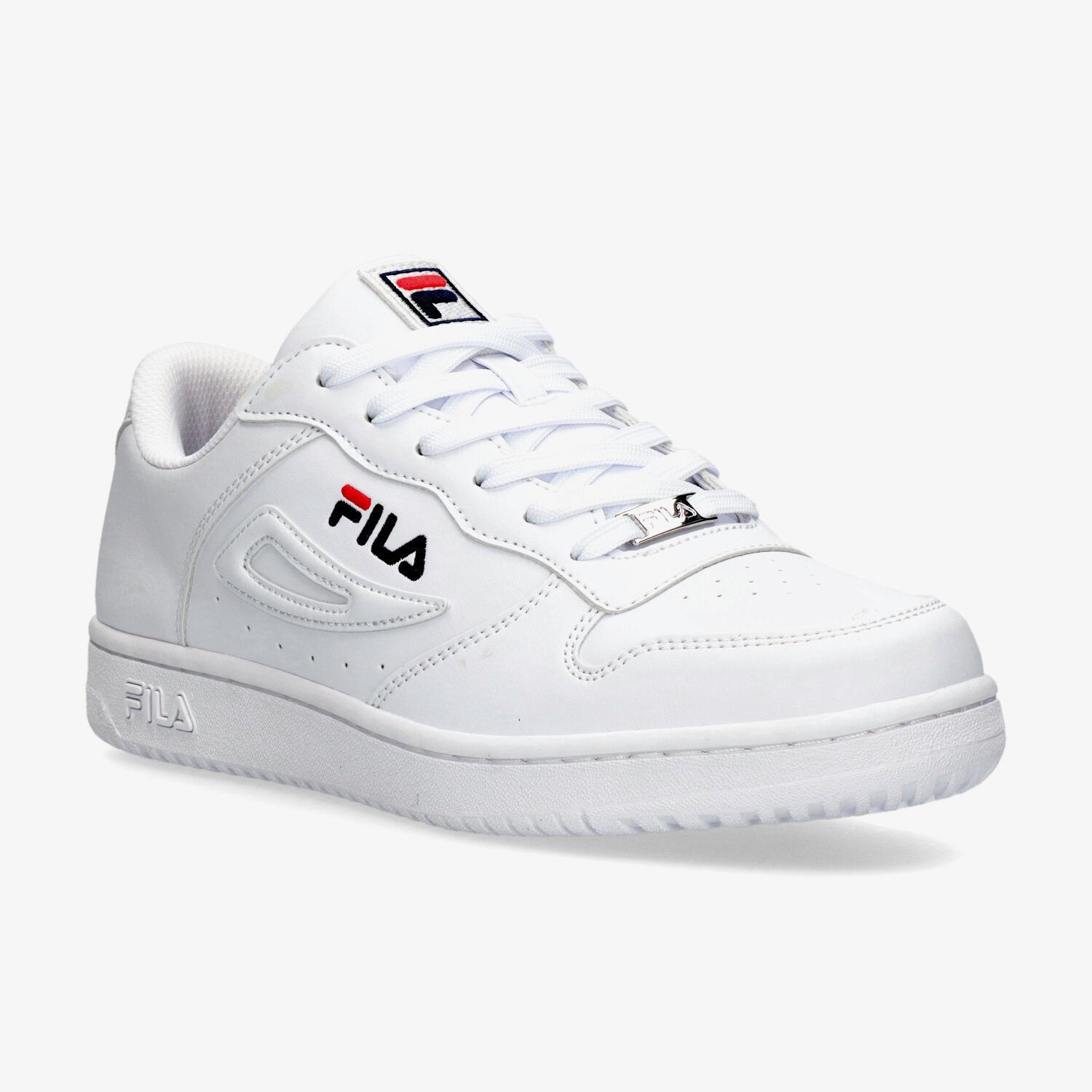 Fila Lnx 100 Wit Sneakers Heren