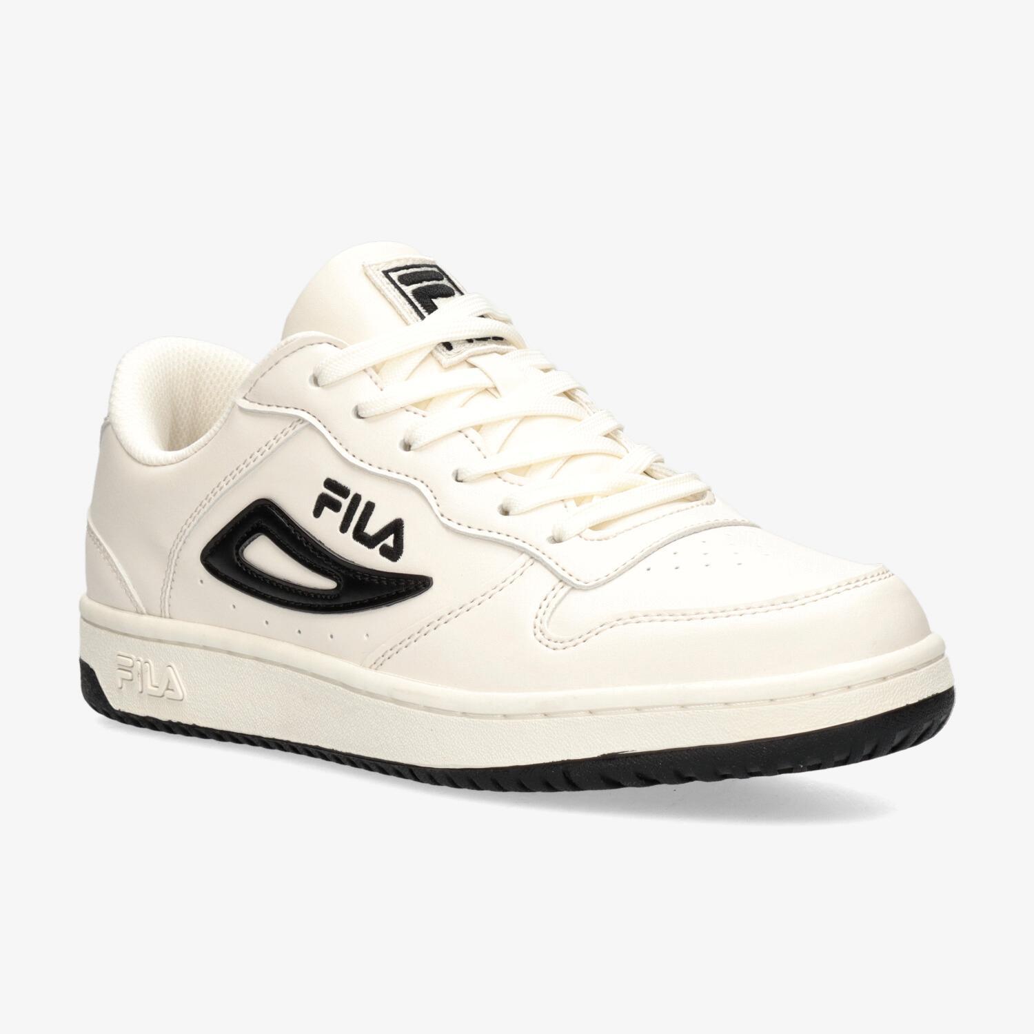 Fila Lnx 100 Wit Sneakers Heren