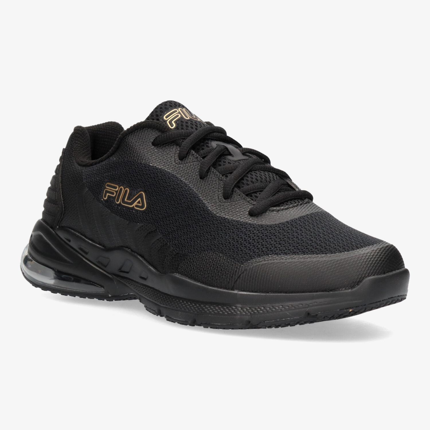 Fila Acumen Viz 2 Zwart Sneakers Heren