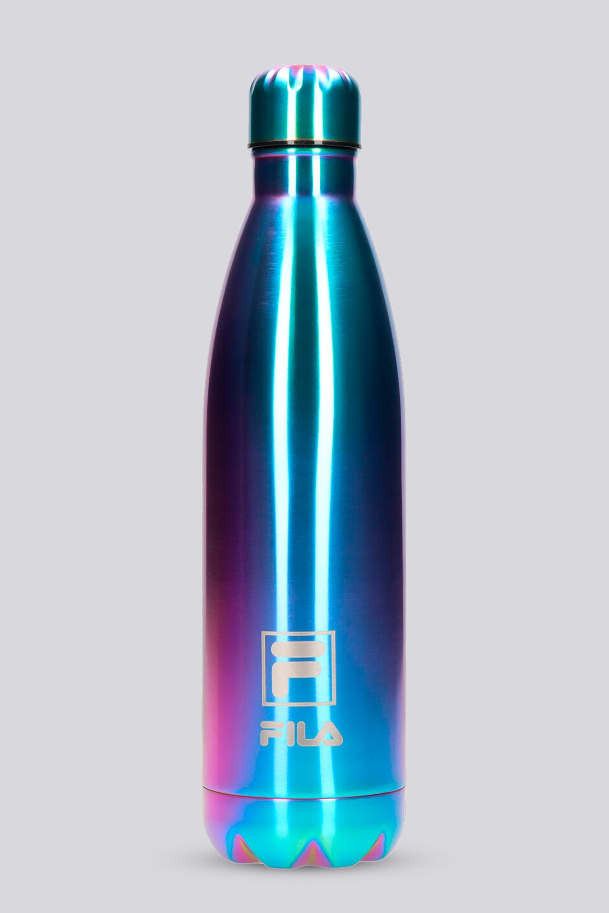 Botella Fila 0,75l - Colores - Botella Acero Inoxidable talla UNICA